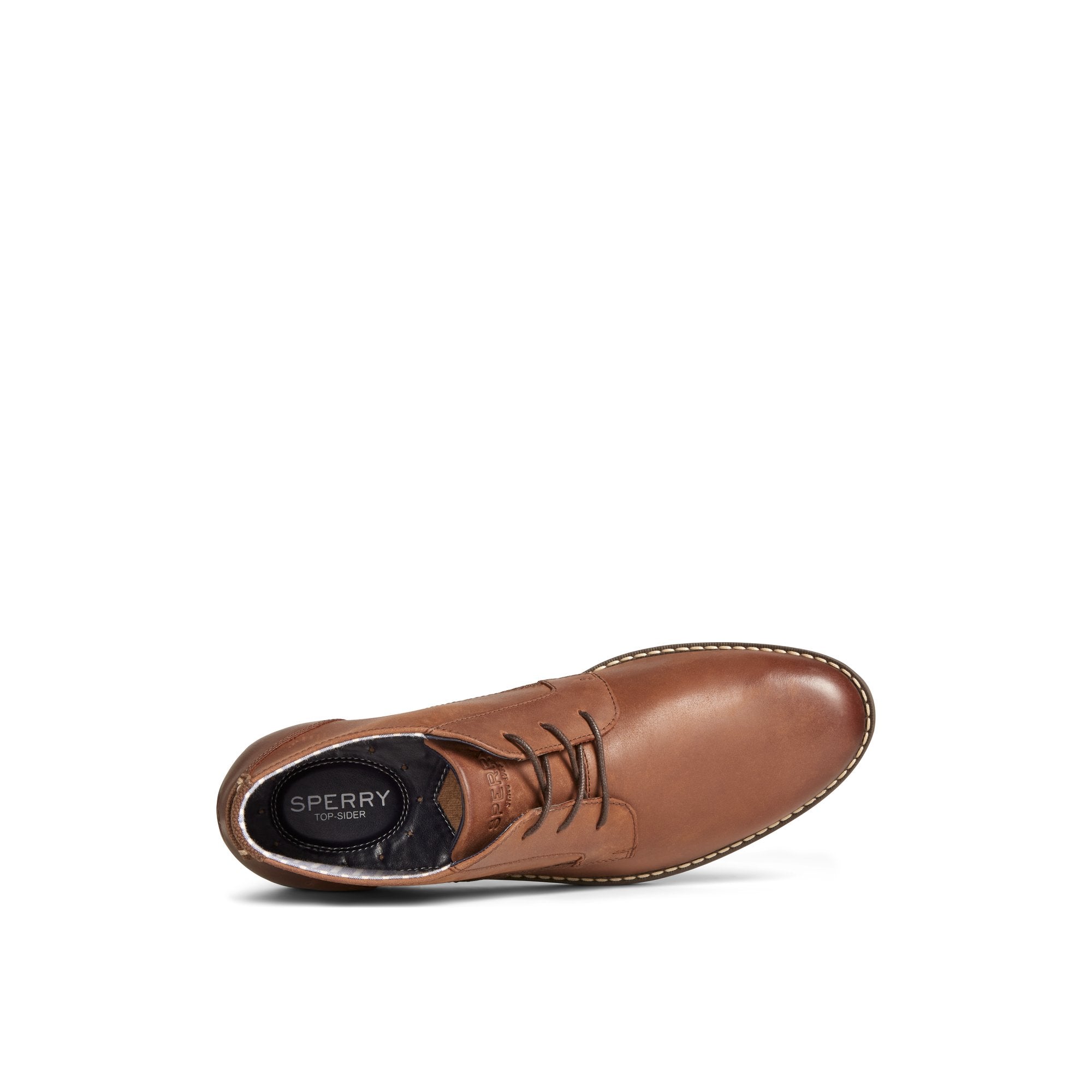Newman Chukka Boot - Image 5