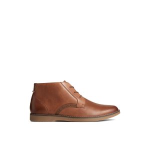 Newman Chukka Boot