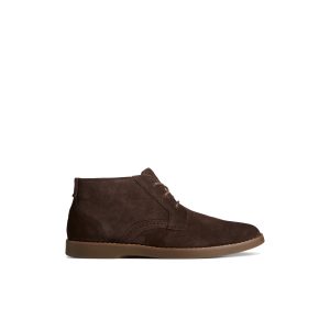 Newman Chukka Boot