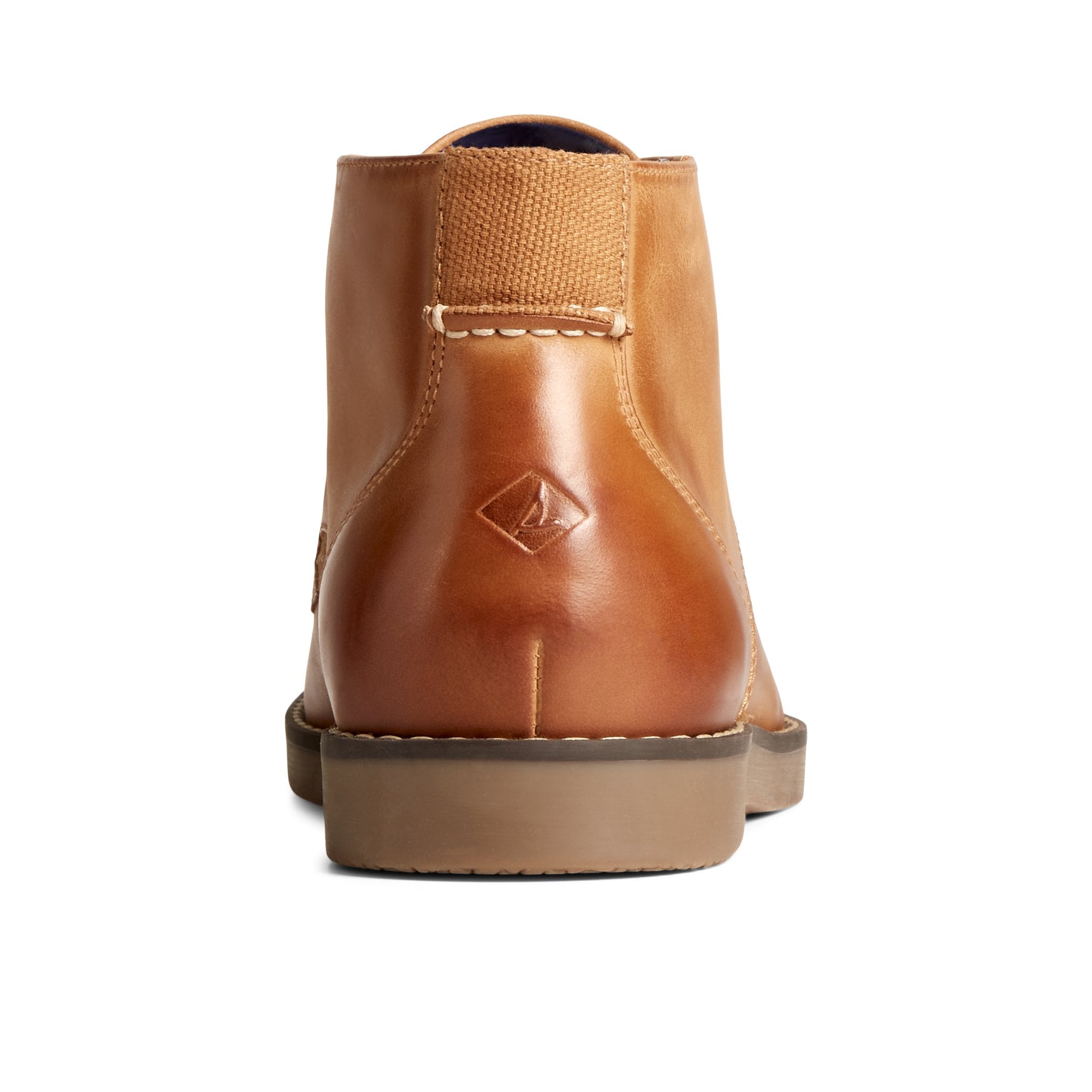 Newman Chukka Boot - Image 4