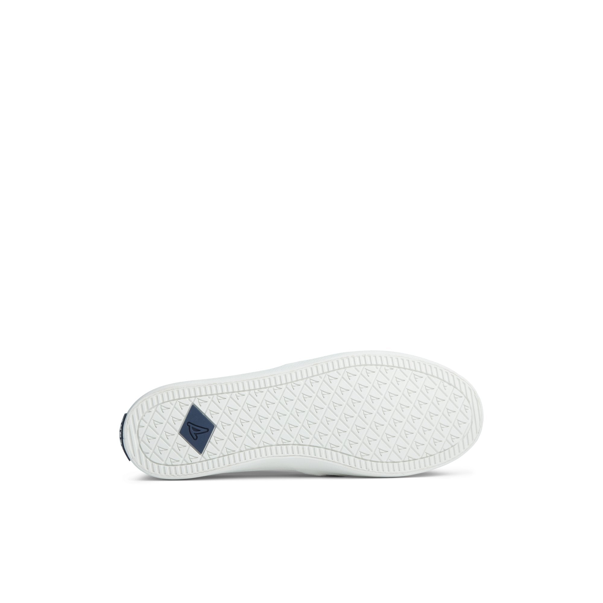 Crest Twin Gore Perforated Slip On Sneaker - Image 6