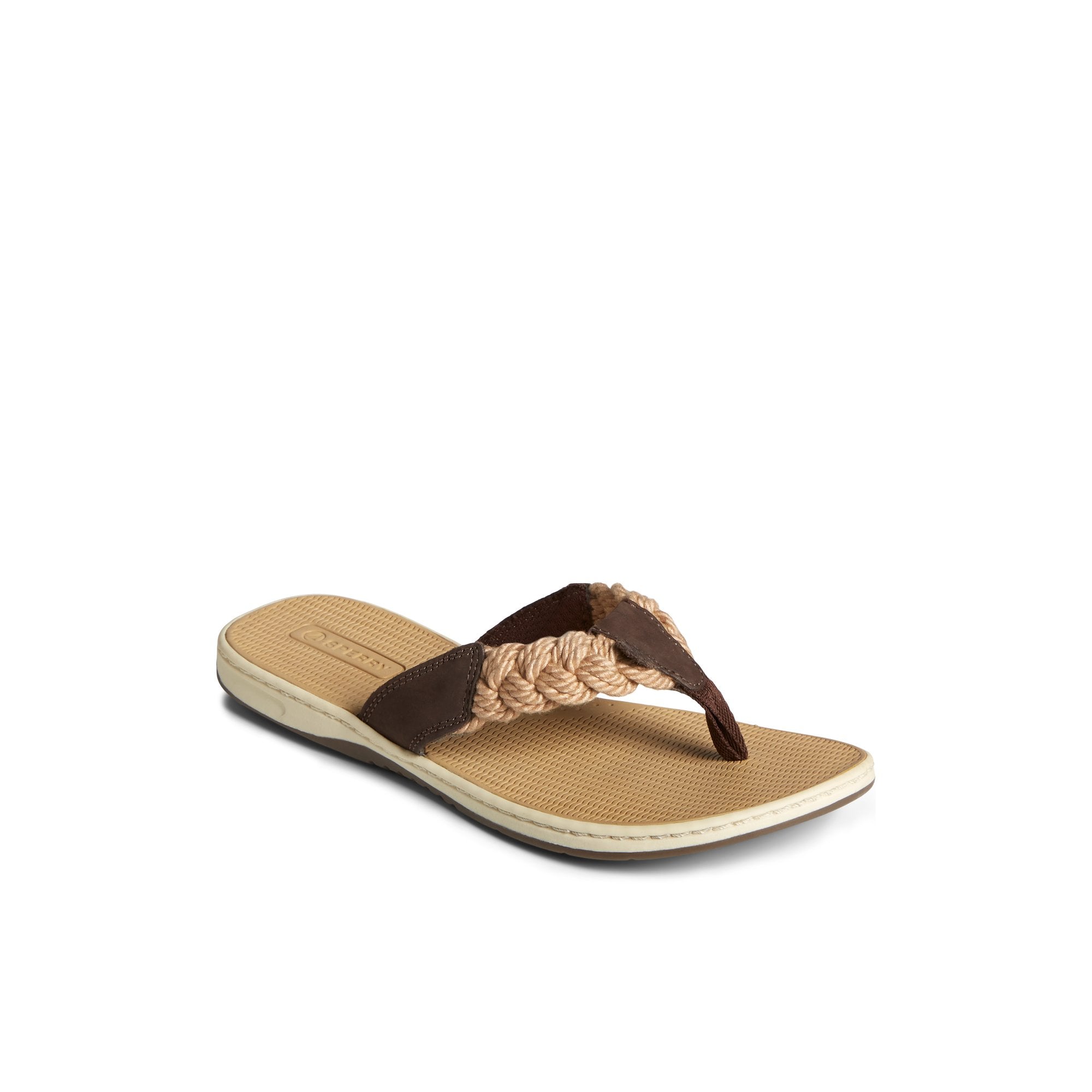Parrotfish Braid Sandal - Image 3