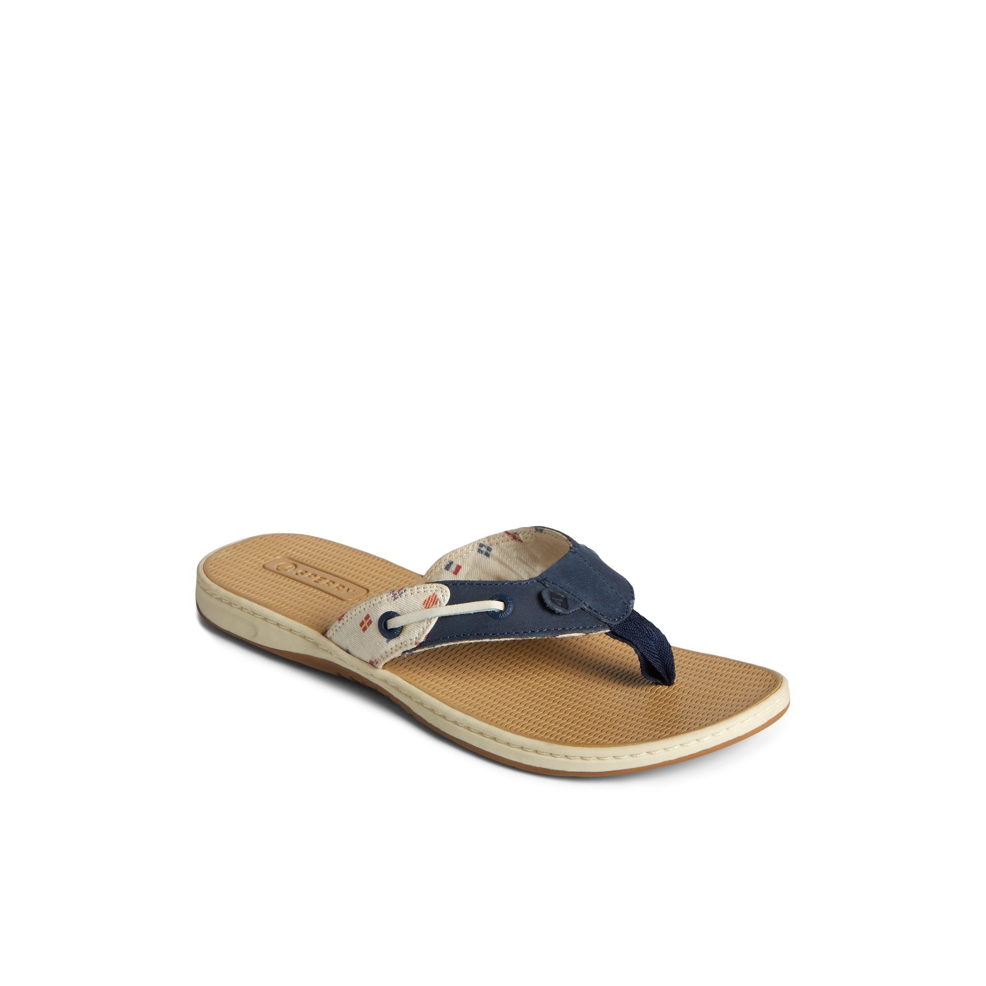 Seafish Nautical Flip Flop - Image 3