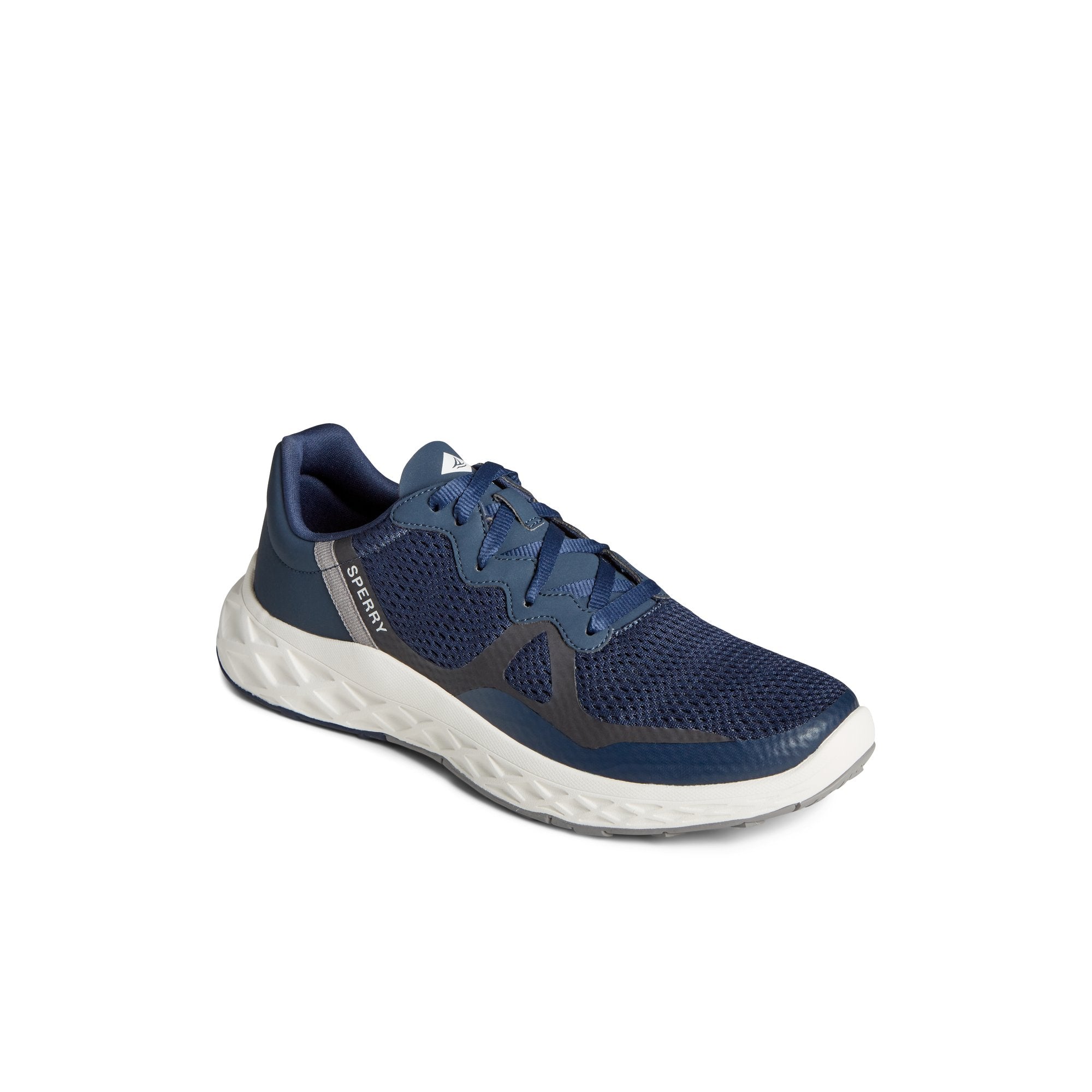 SeaCycled? Headsail Sneaker - Image 3
