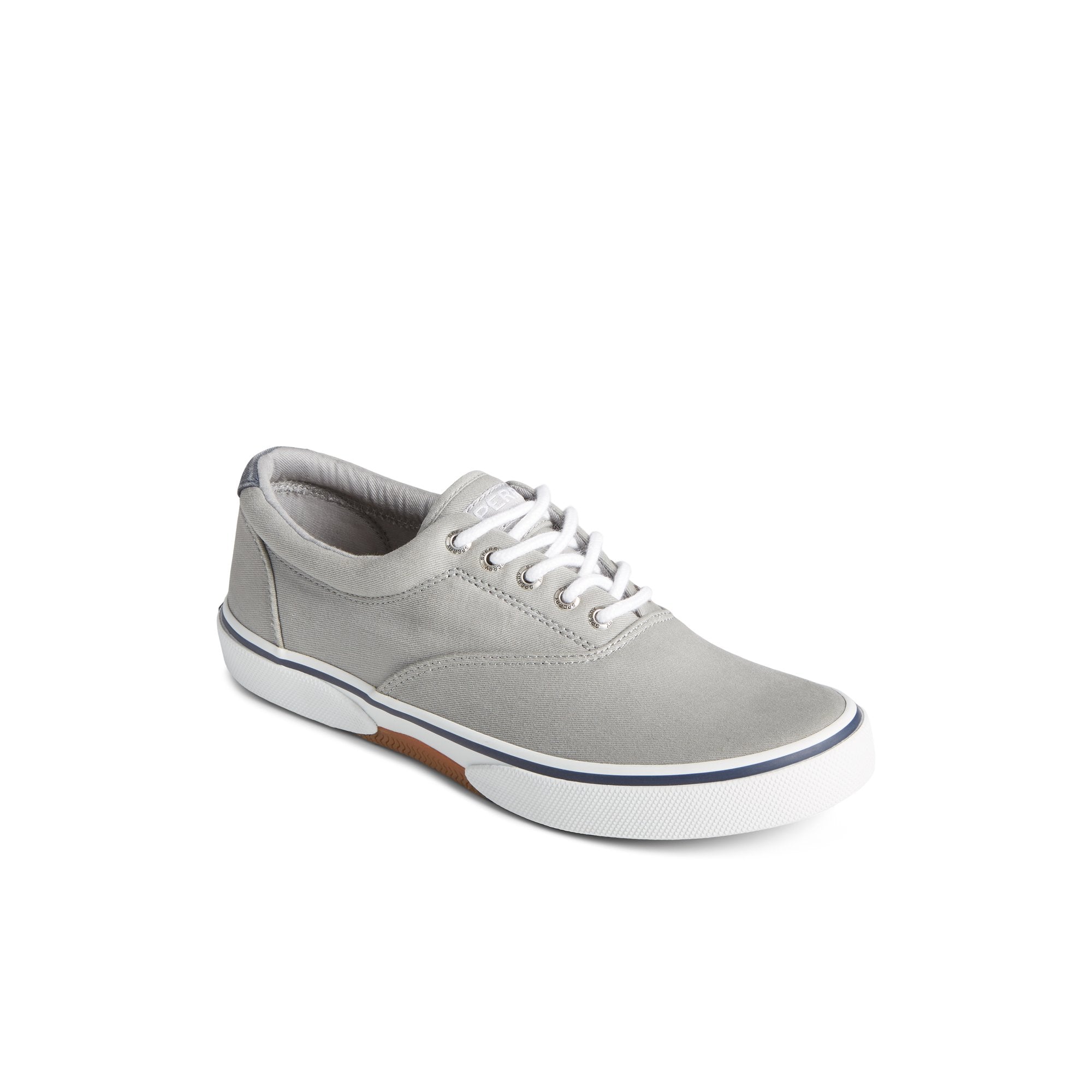 Halyard CVO Salt Washed Sneaker - Image 3