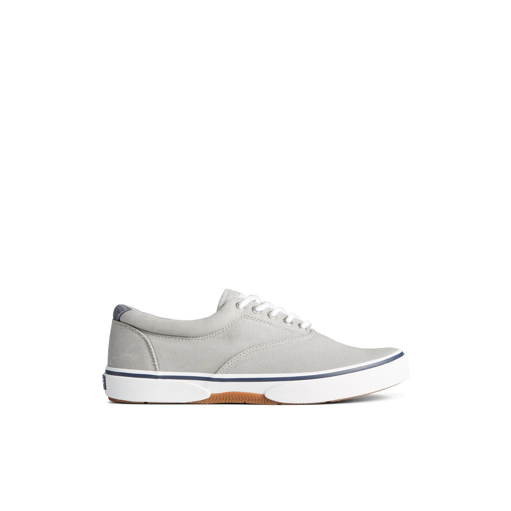 Halyard CVO Salt Washed Sneaker