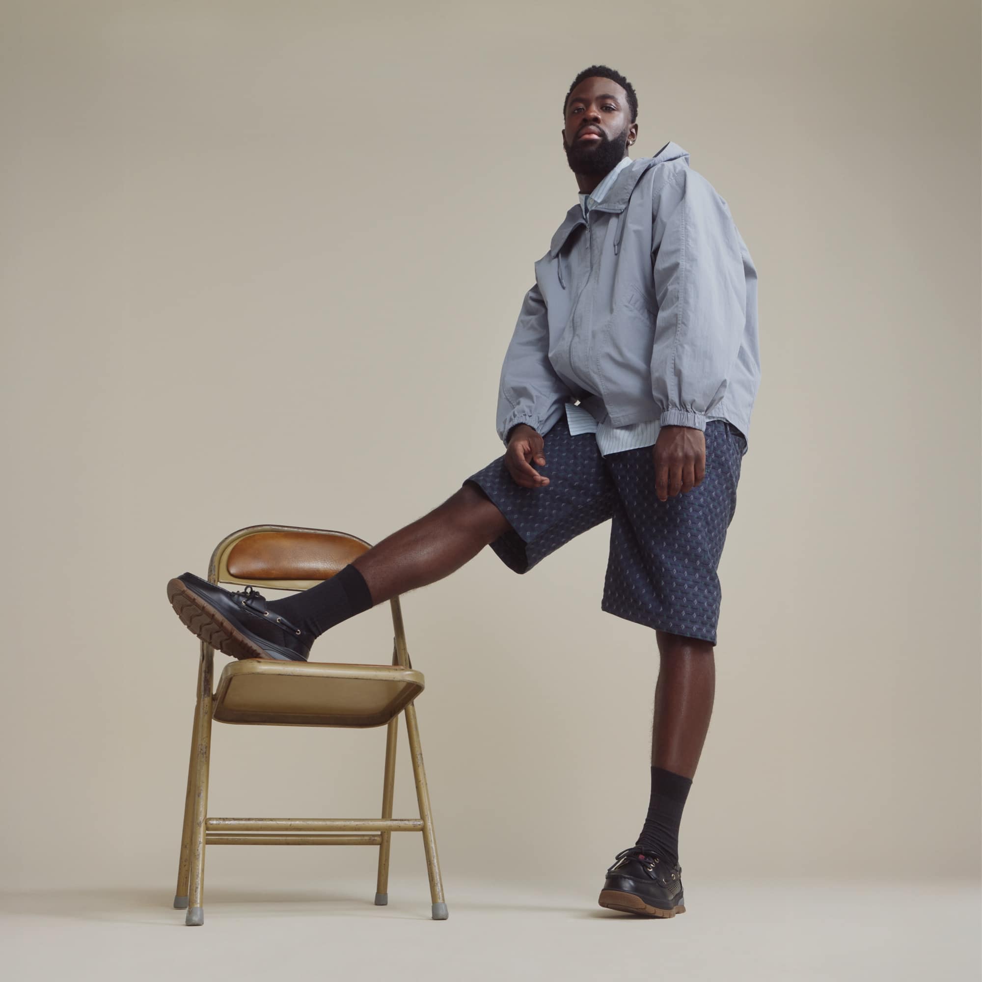 Gold Cup? Billfish? PLUSHWAVE? Boat Shoe - Image 8