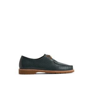 Sperry x Palmes Captain's Oxford