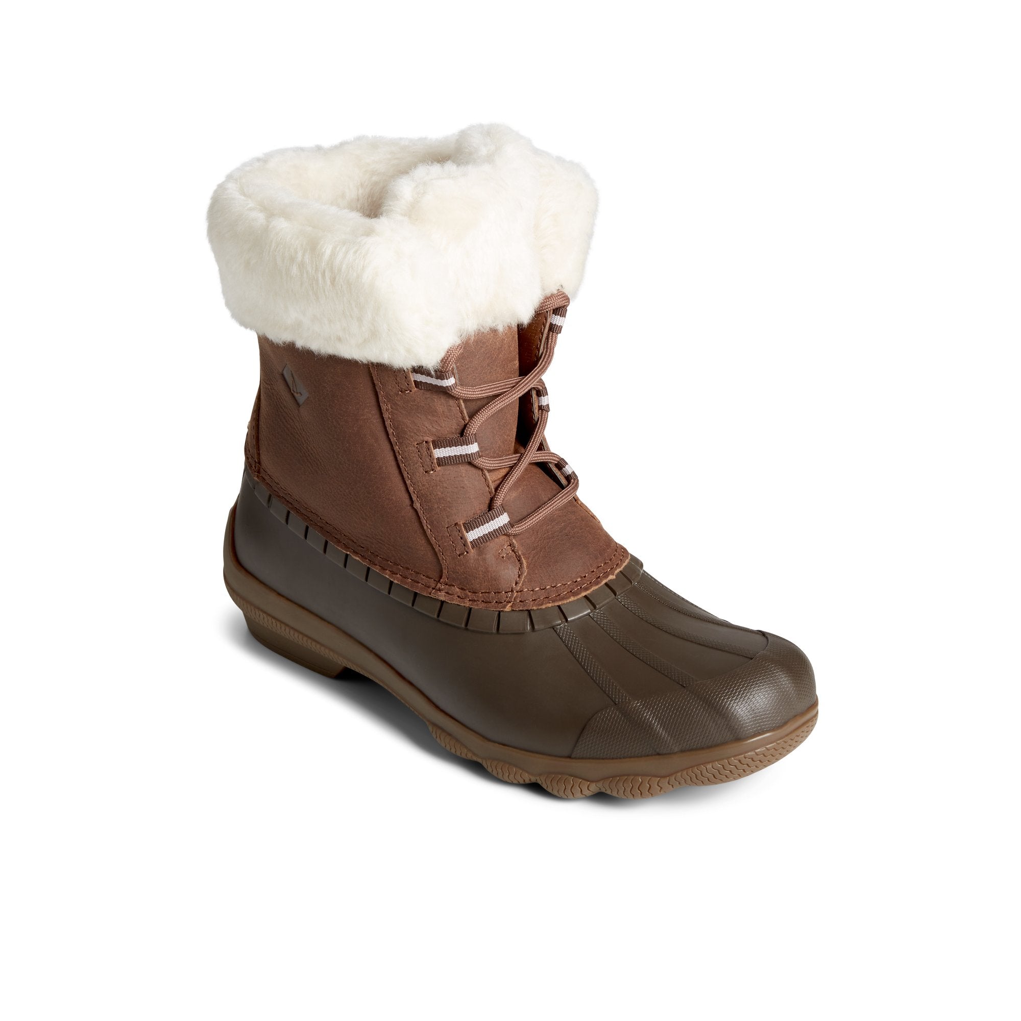 Syren Alpine Leather Boot - Image 3