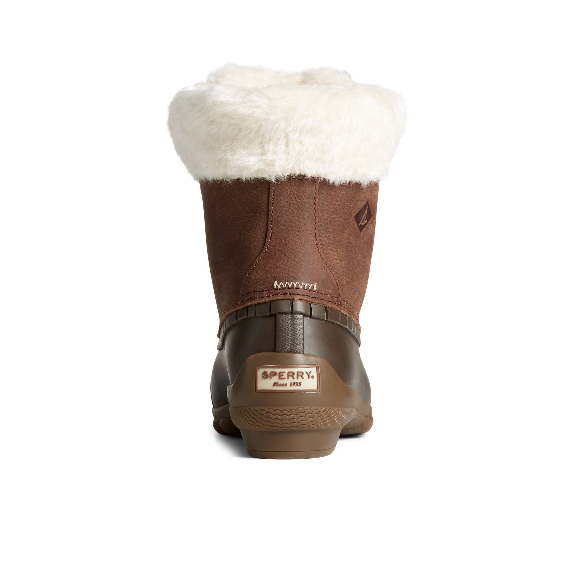Syren Alpine Leather Boot - Image 4