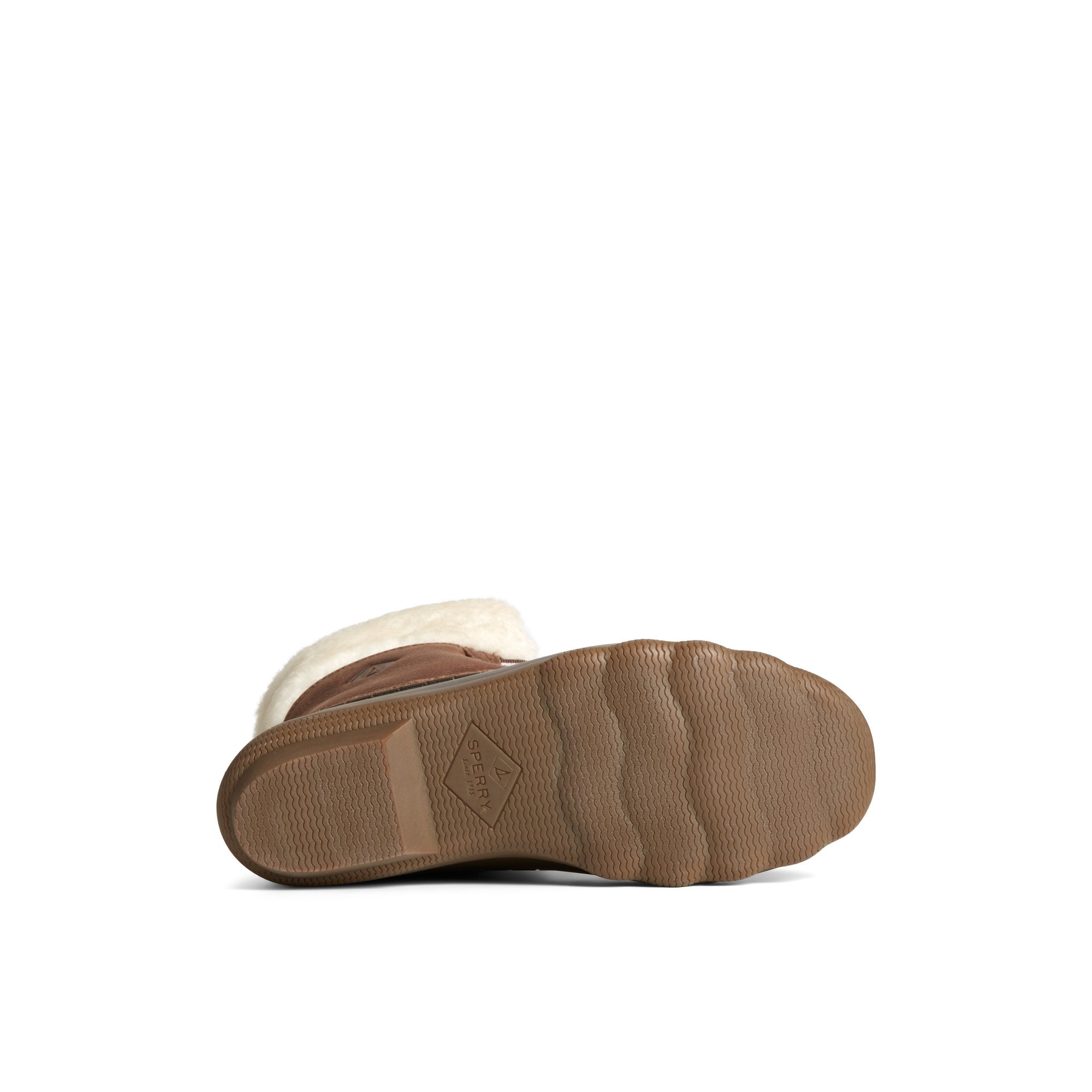 Syren Alpine Leather Boot - Image 6