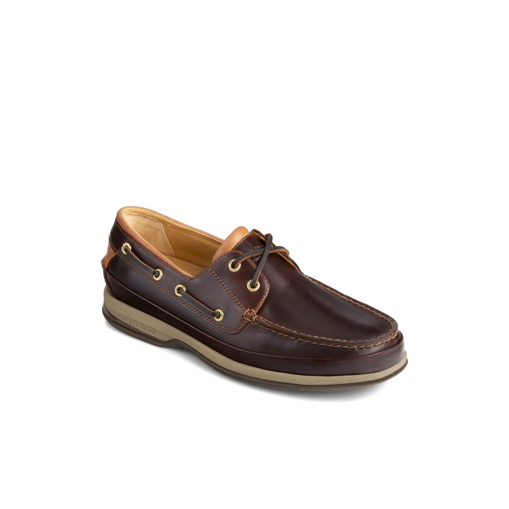 Gold Cup? Boat Shoe - Image 3