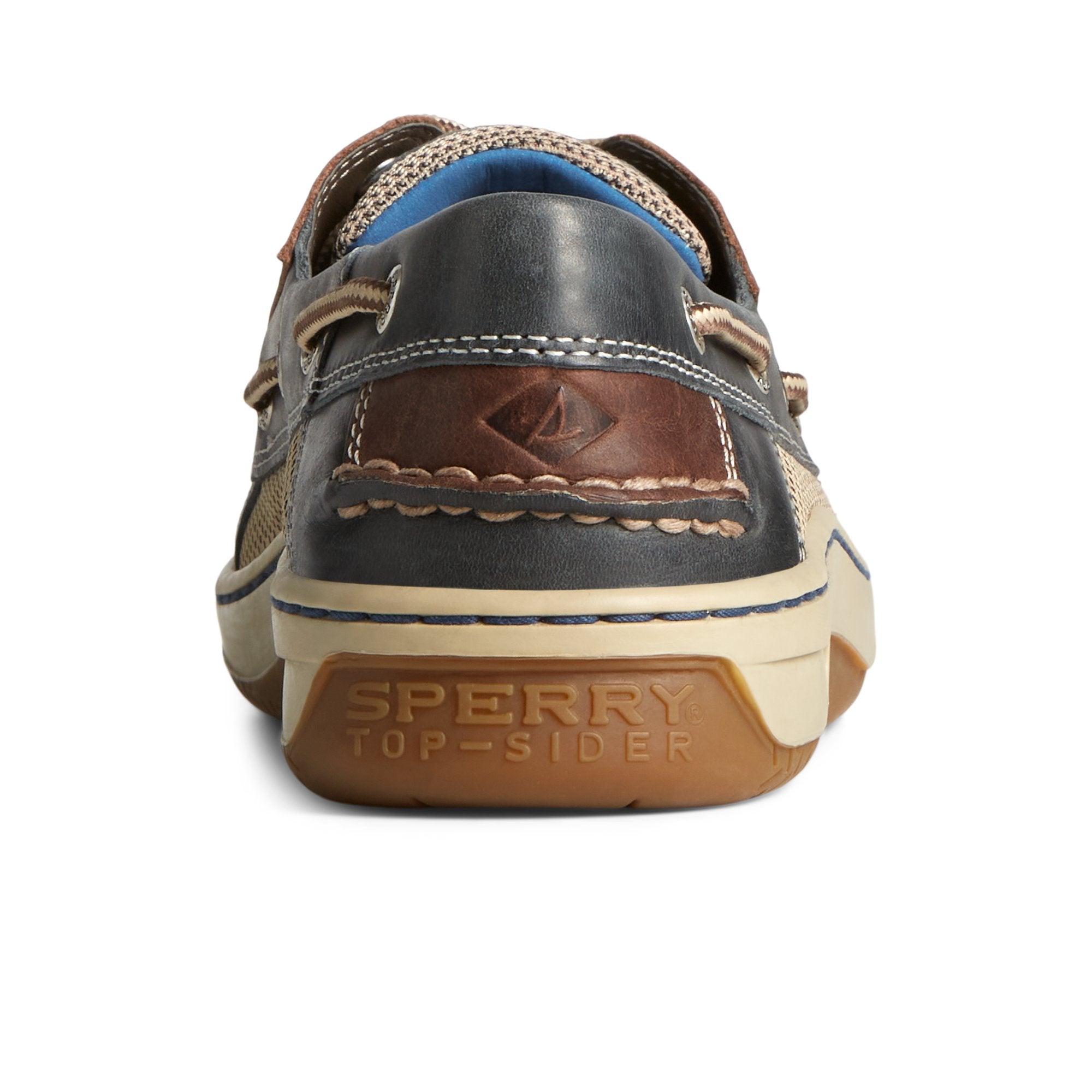 Billfish? 3-Eye Boat Shoe - Image 4