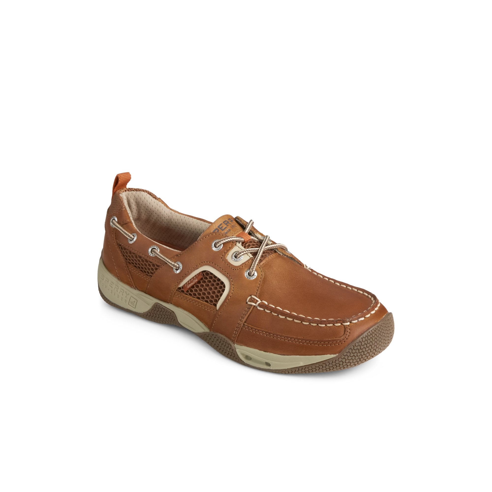 Sea Kite Sport Moc Boat Shoe - Image 3