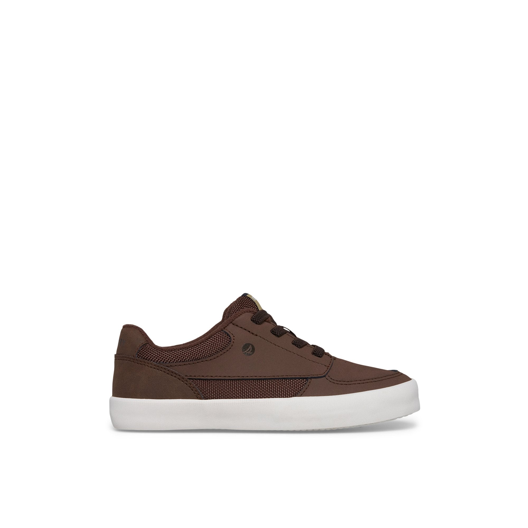 Boardwalk Leather Sneaker