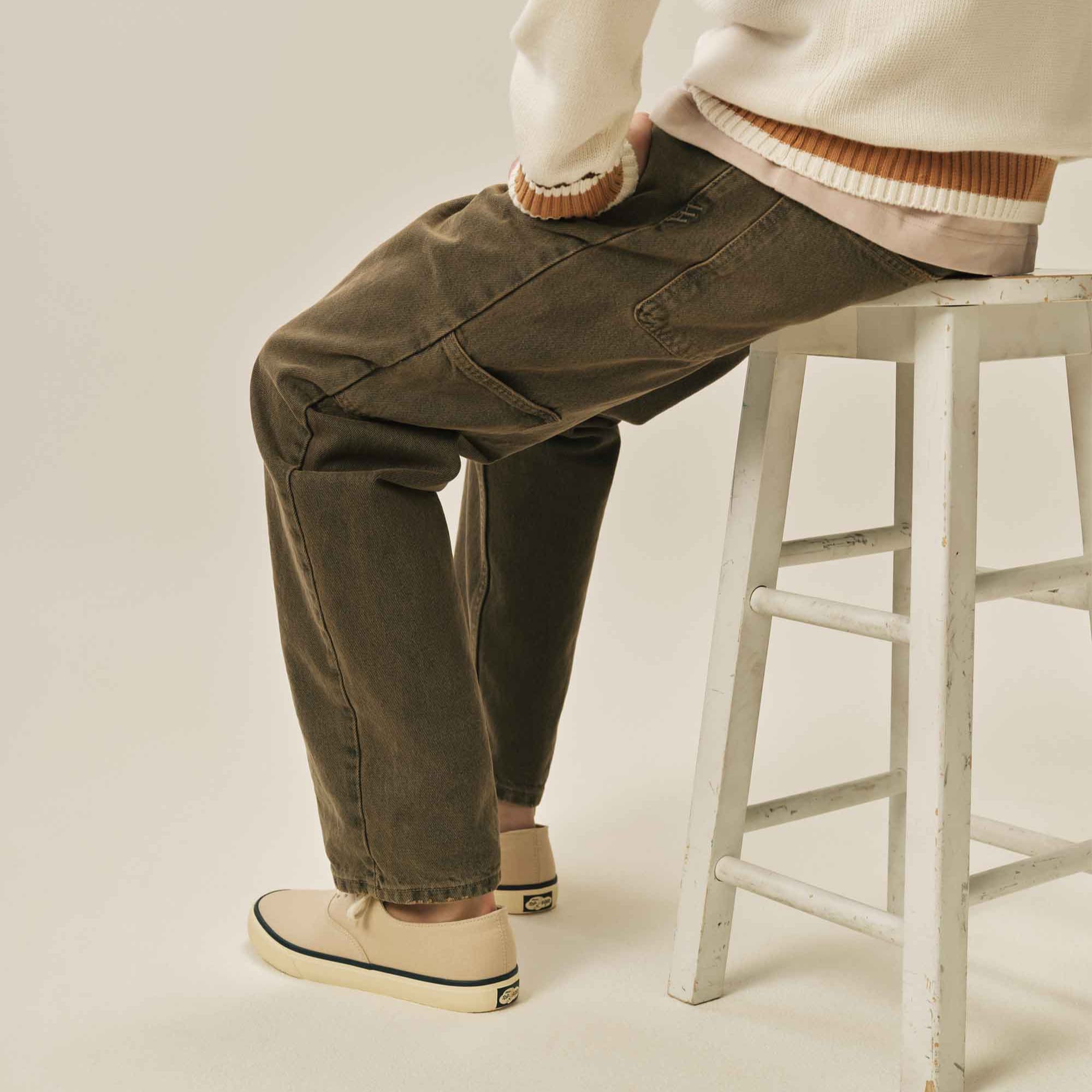 Unisex Classic CVO Sneaker - Image 8