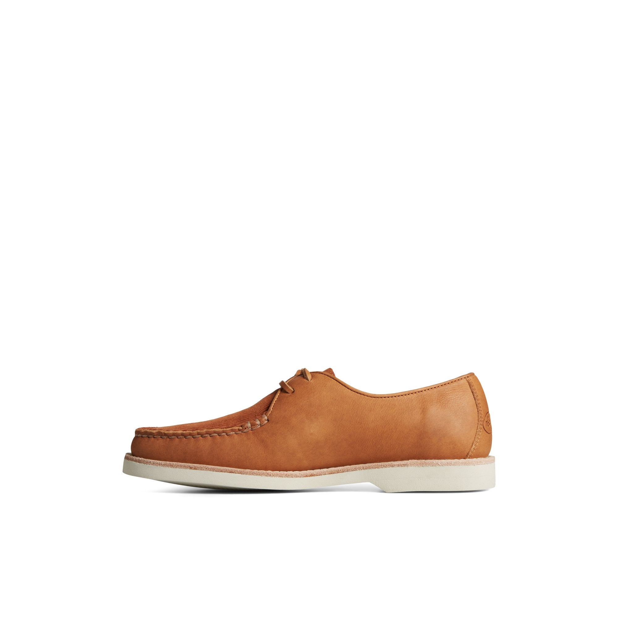 Corduroy Captain's Oxford - Image 2