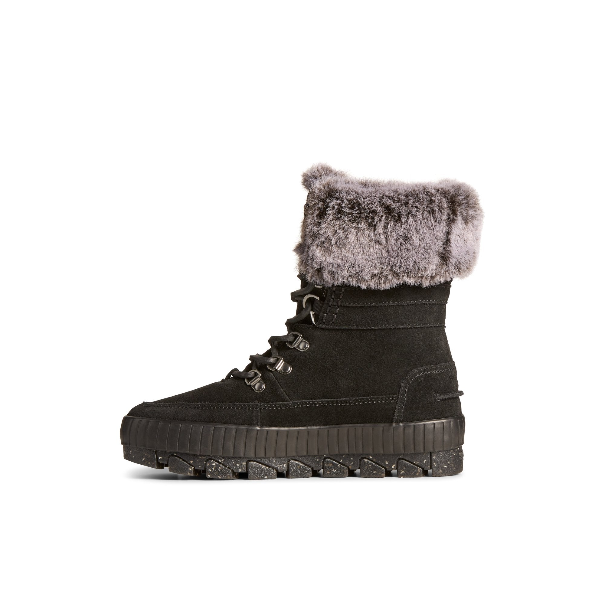 Torrent Lace Up Boot - Image 2