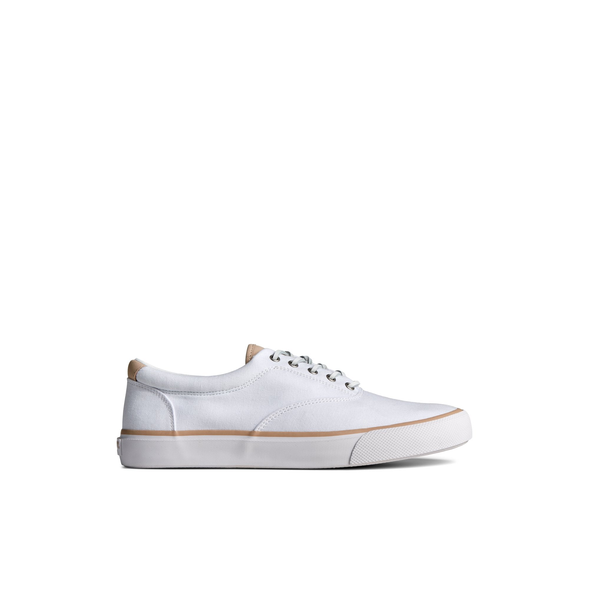SeaCycled? Striper II CVO Twill Sneaker