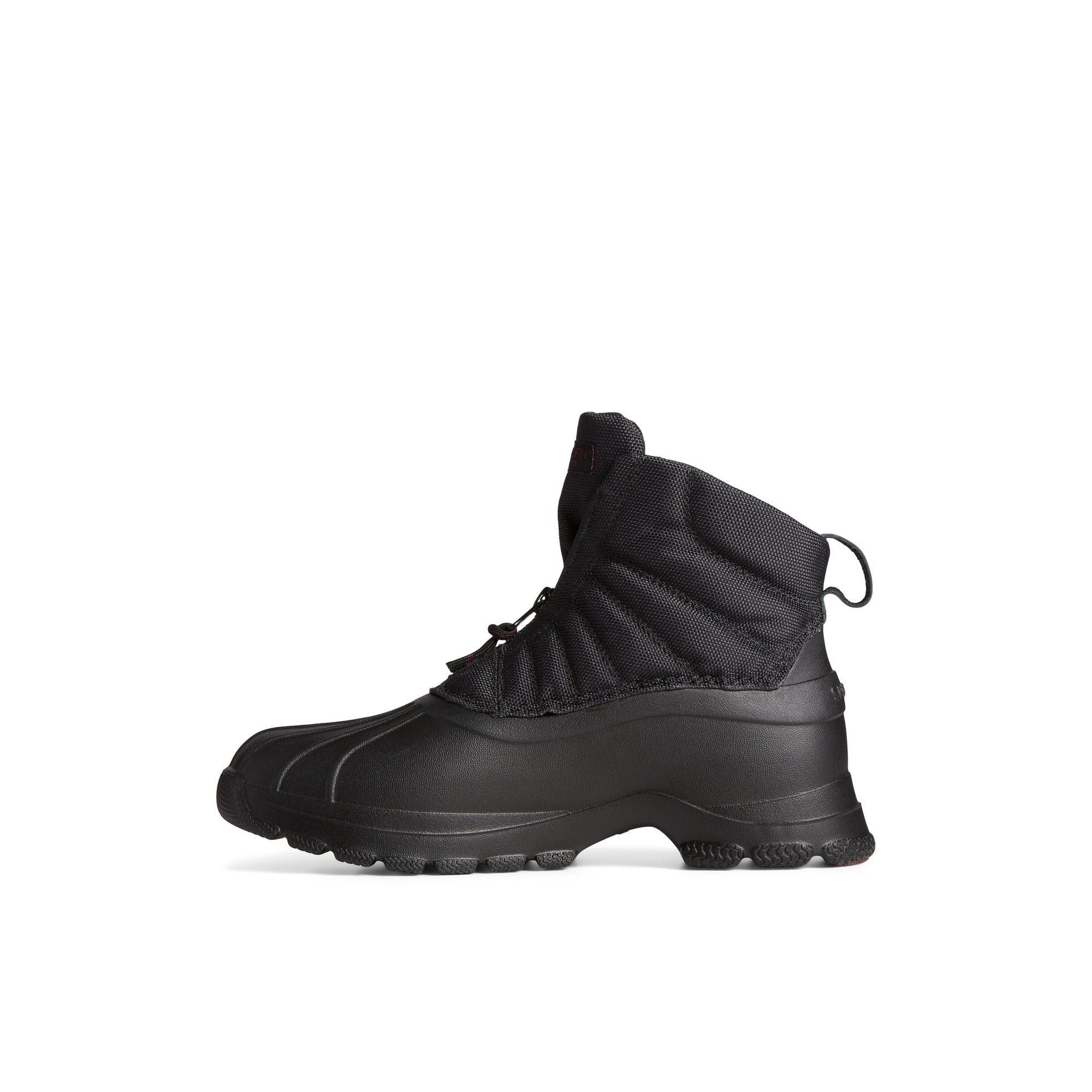 SeaCycled??Duck Float Zip Up Boot - Image 2