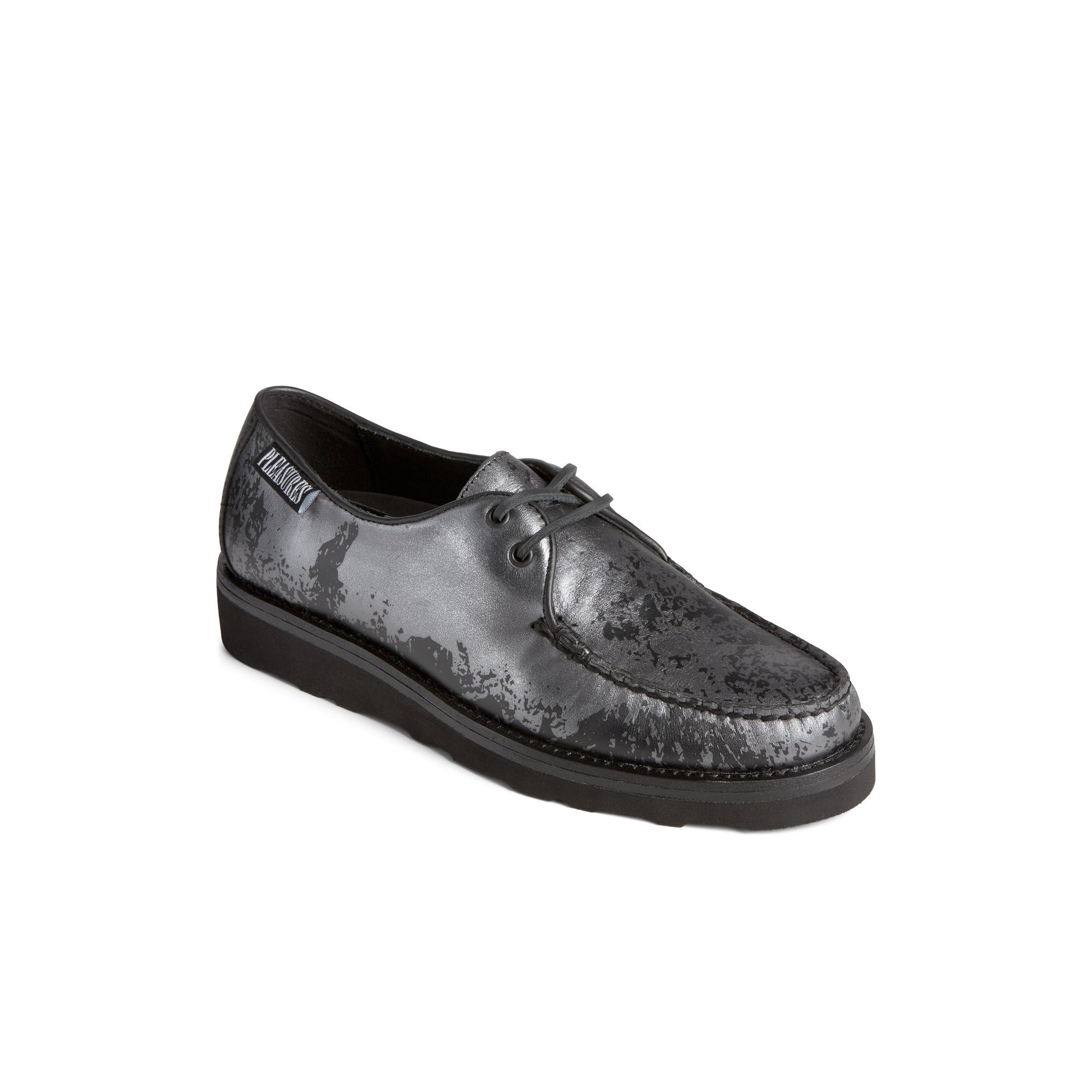 Unisex Sperry x Pleasures Captain's Oxford - Image 3