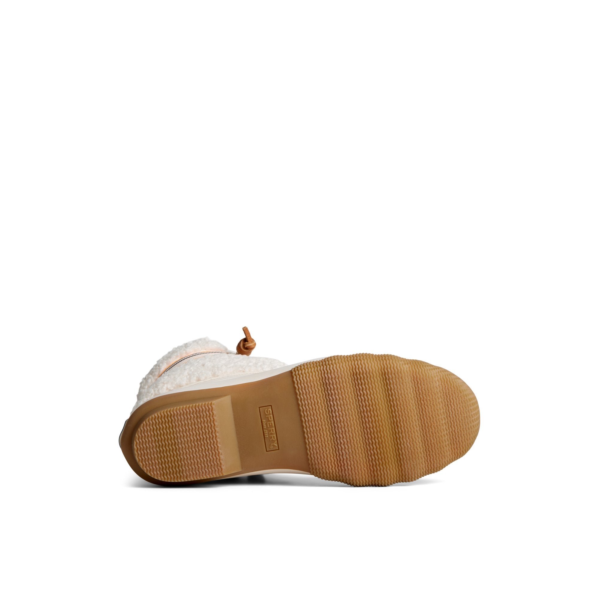 Saltwater??Rainbow Sherpa Duck Boot - Image 6