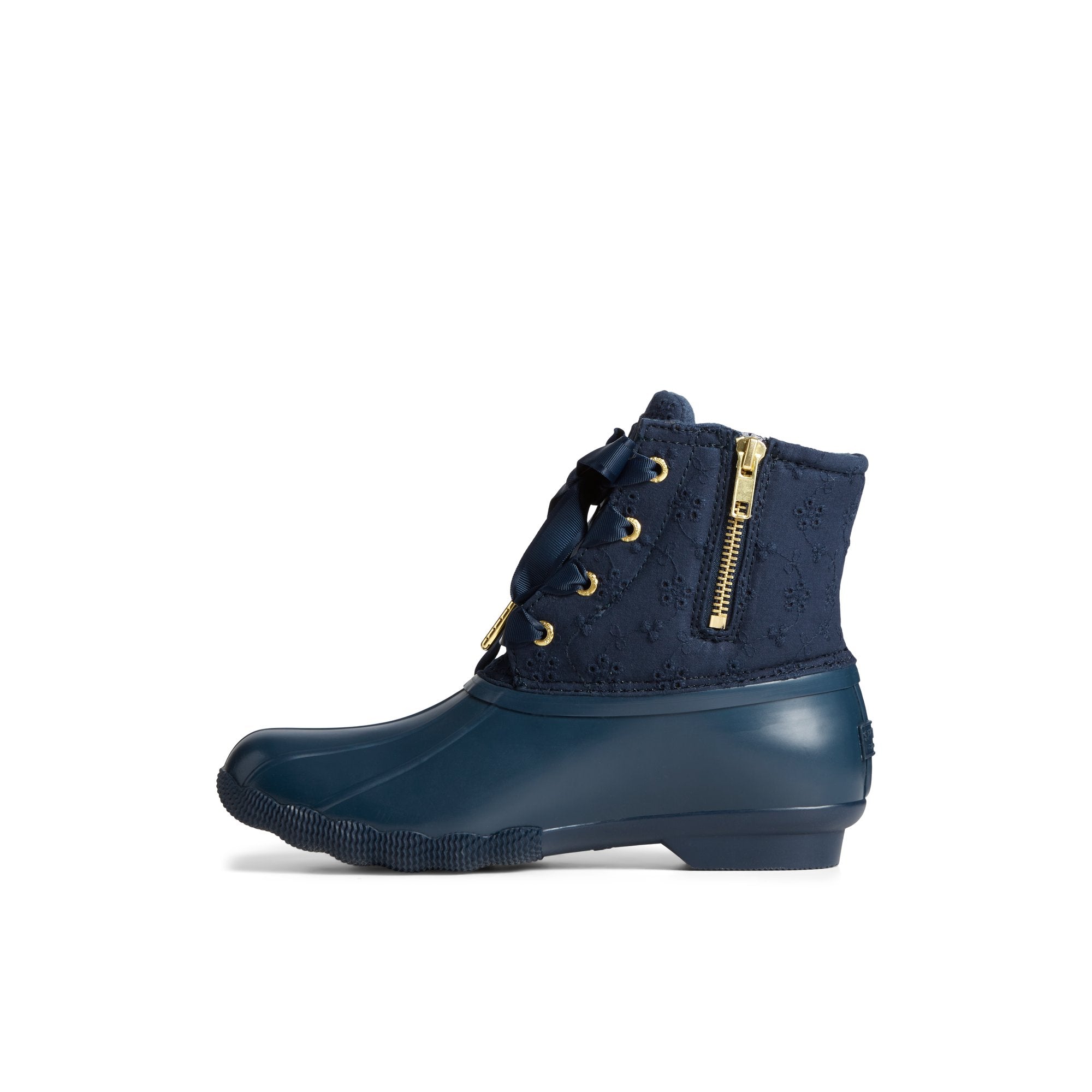 Saltwater??Eyelet Duck Boot - Image 2