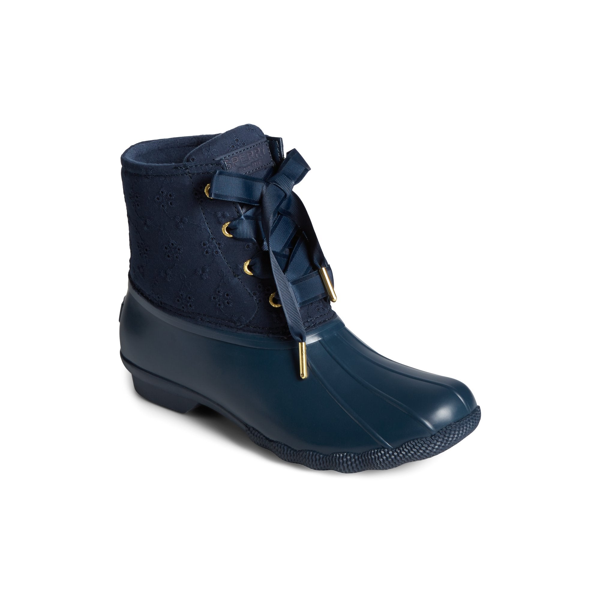 Saltwater??Eyelet Duck Boot - Image 3