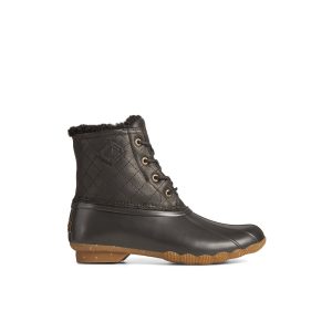 Saltwater? Luxe Leather Thinsulate? Duck Boot