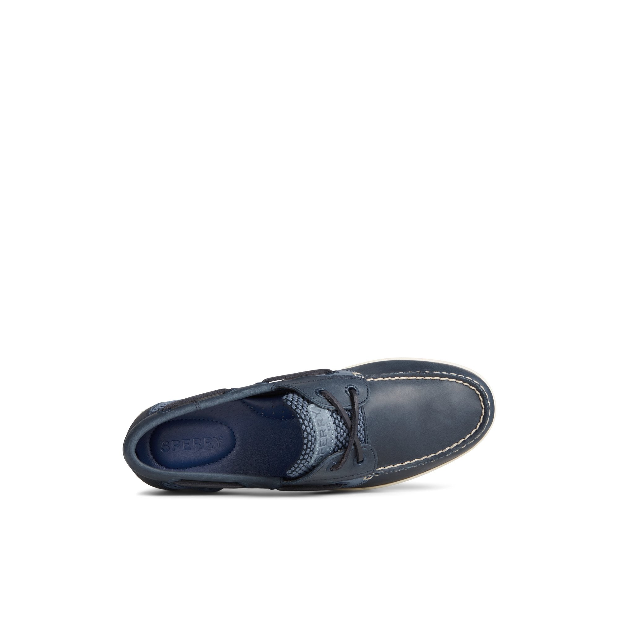 Koifish Two-Tone Boat Shoe - Image 5