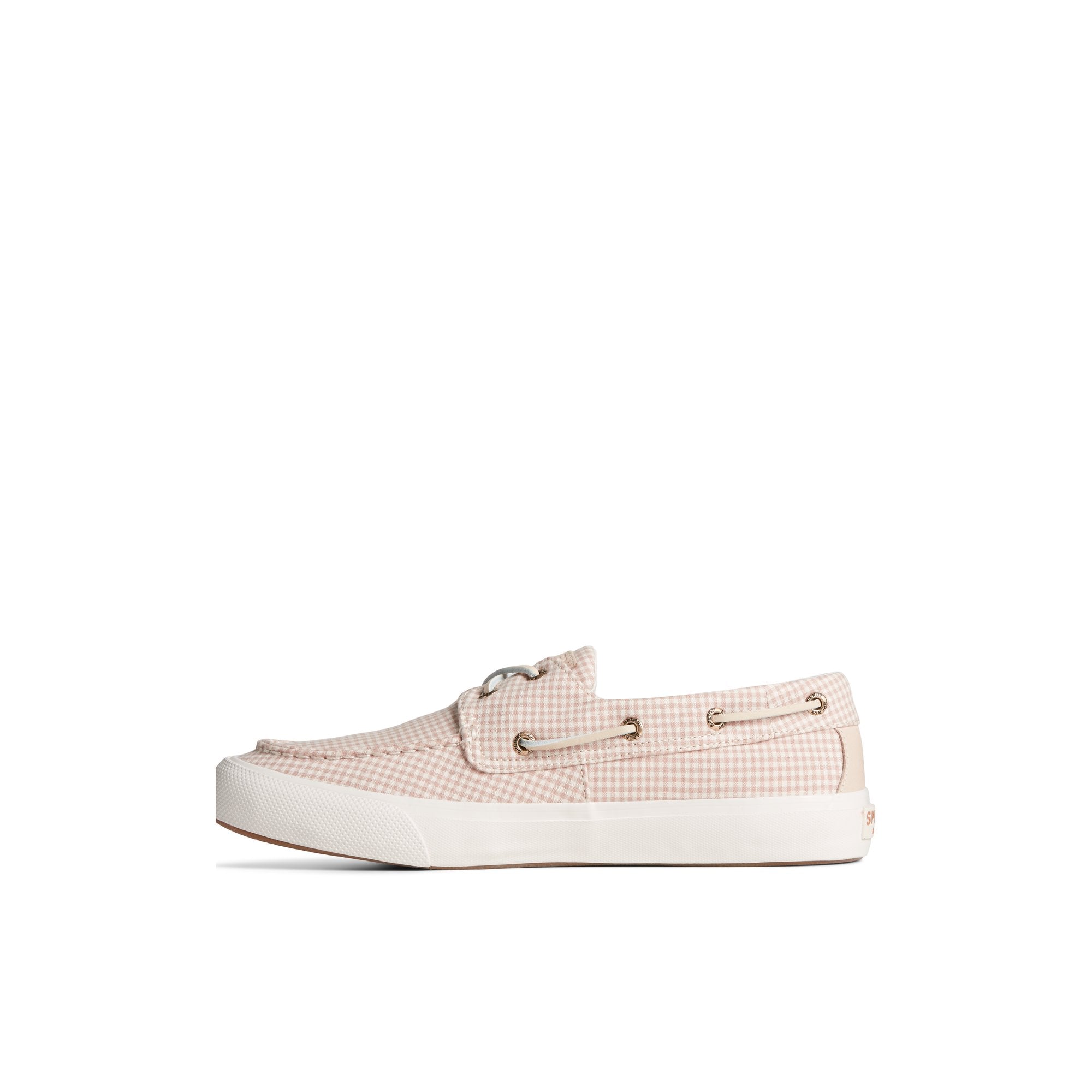 SeaCycled? Bahama II Gingham Sneaker - Image 2