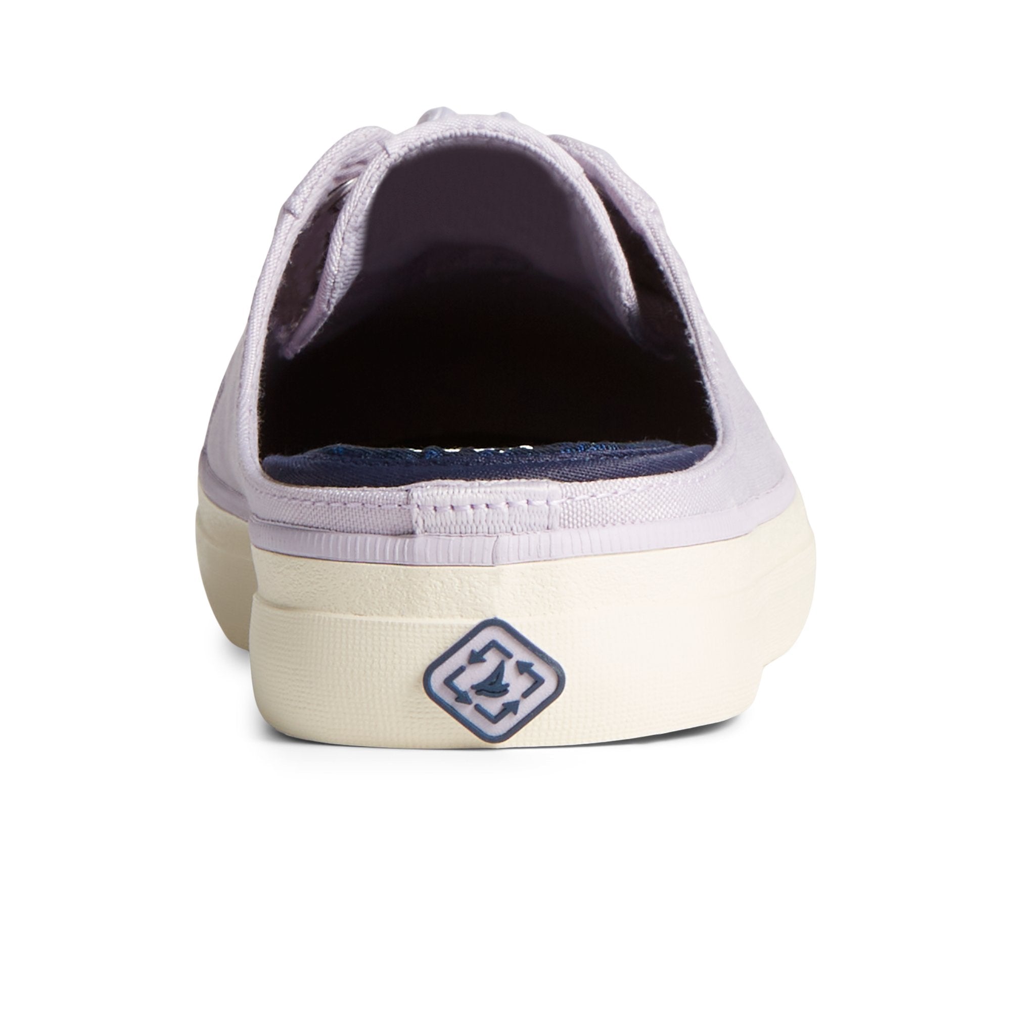 SeaCycled??Crest Vibe Pastel Mule Sneaker - Image 4