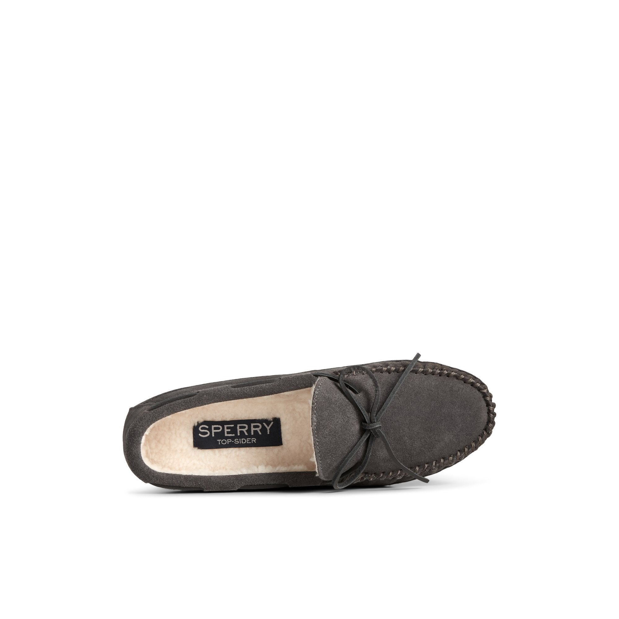 Brandon 1-Eye Moccasin Slipper - Image 5
