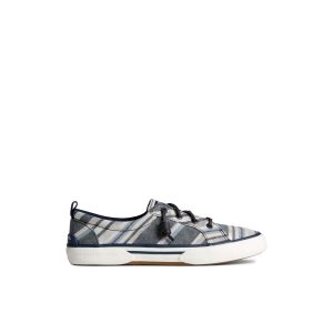 Pier Wave Lace to Toe Sneaker