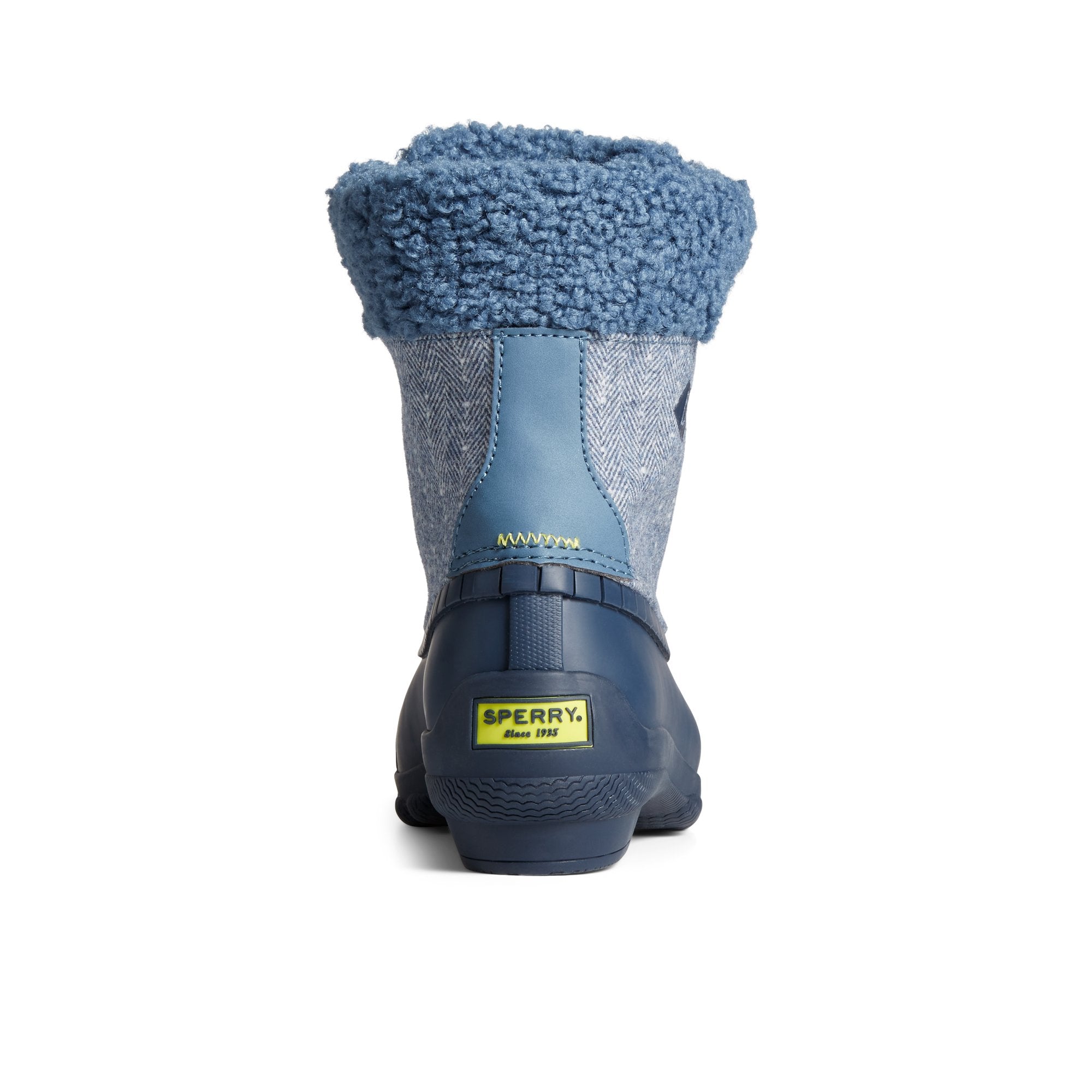 Syren Alpine Boot - Image 4