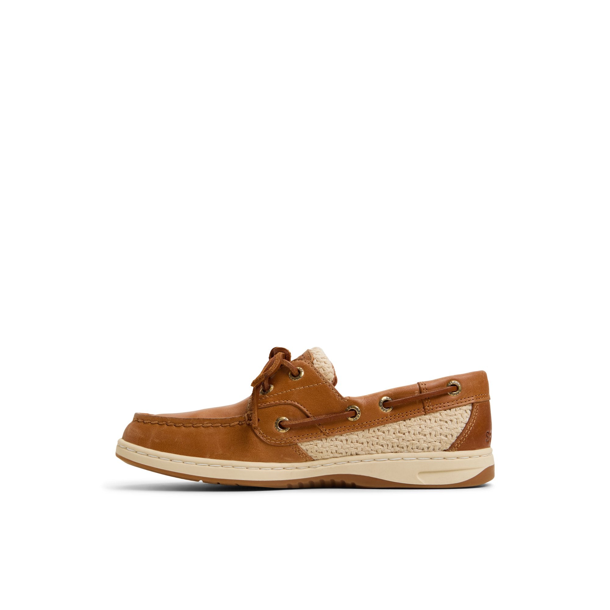 Bluefish 2 Eye Boat Shoe - Image 2