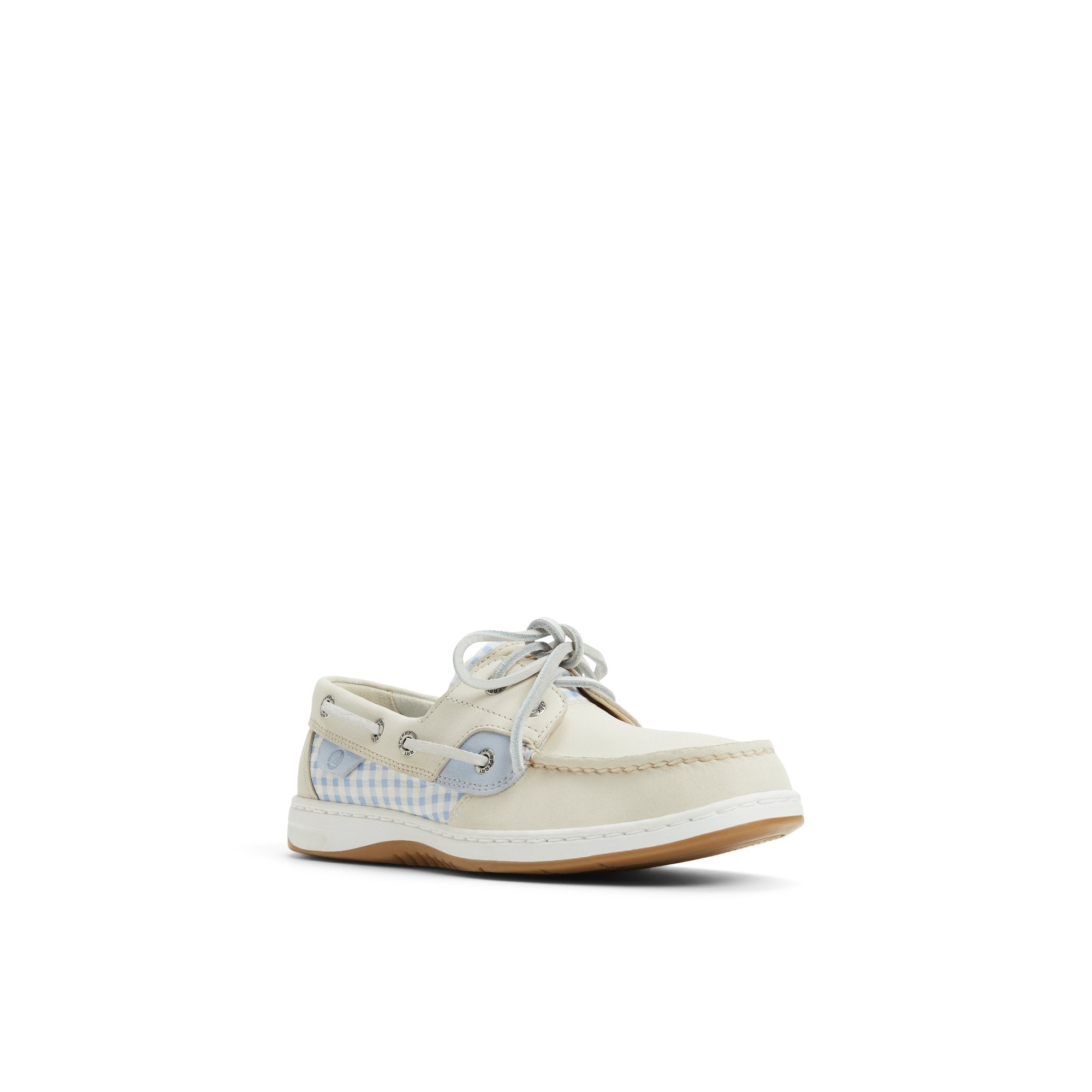 Bluefish 2 Eye Boat Shoe - Image 3