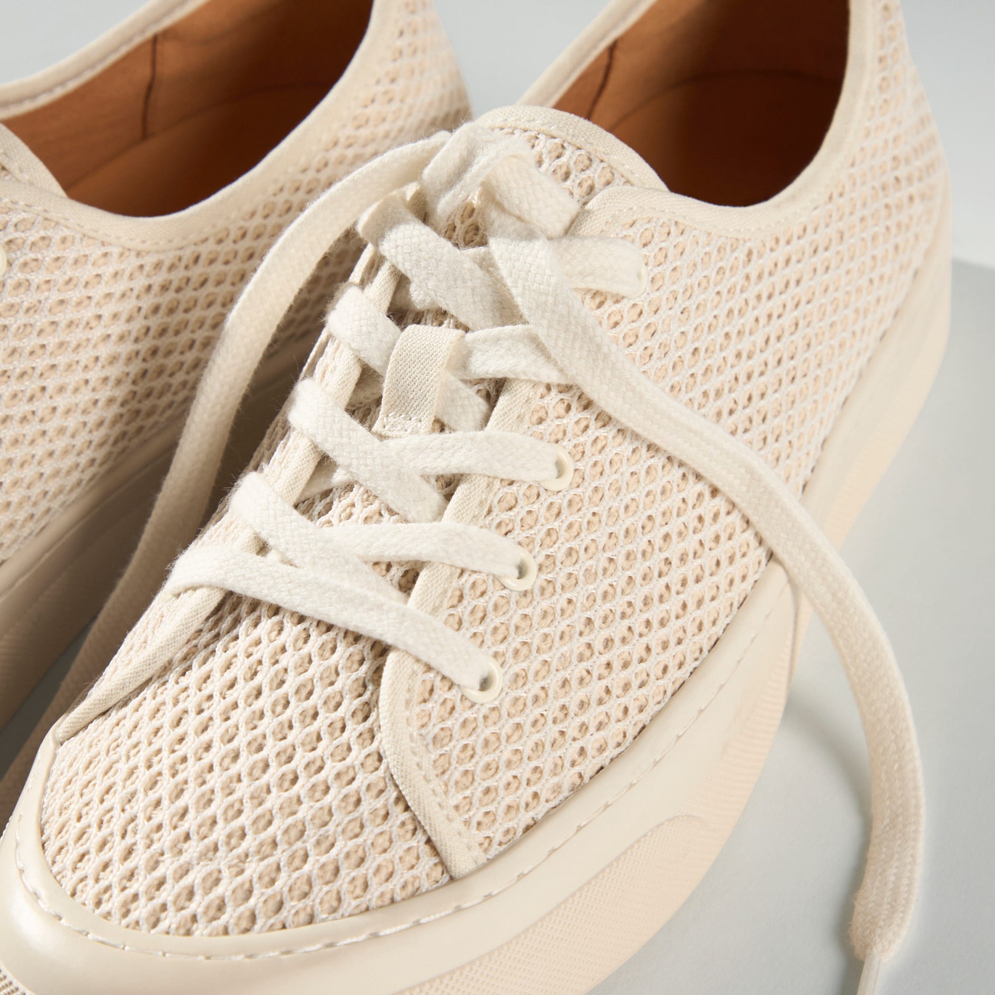 Candy Lace-To-Toe Sneaker - Image 10