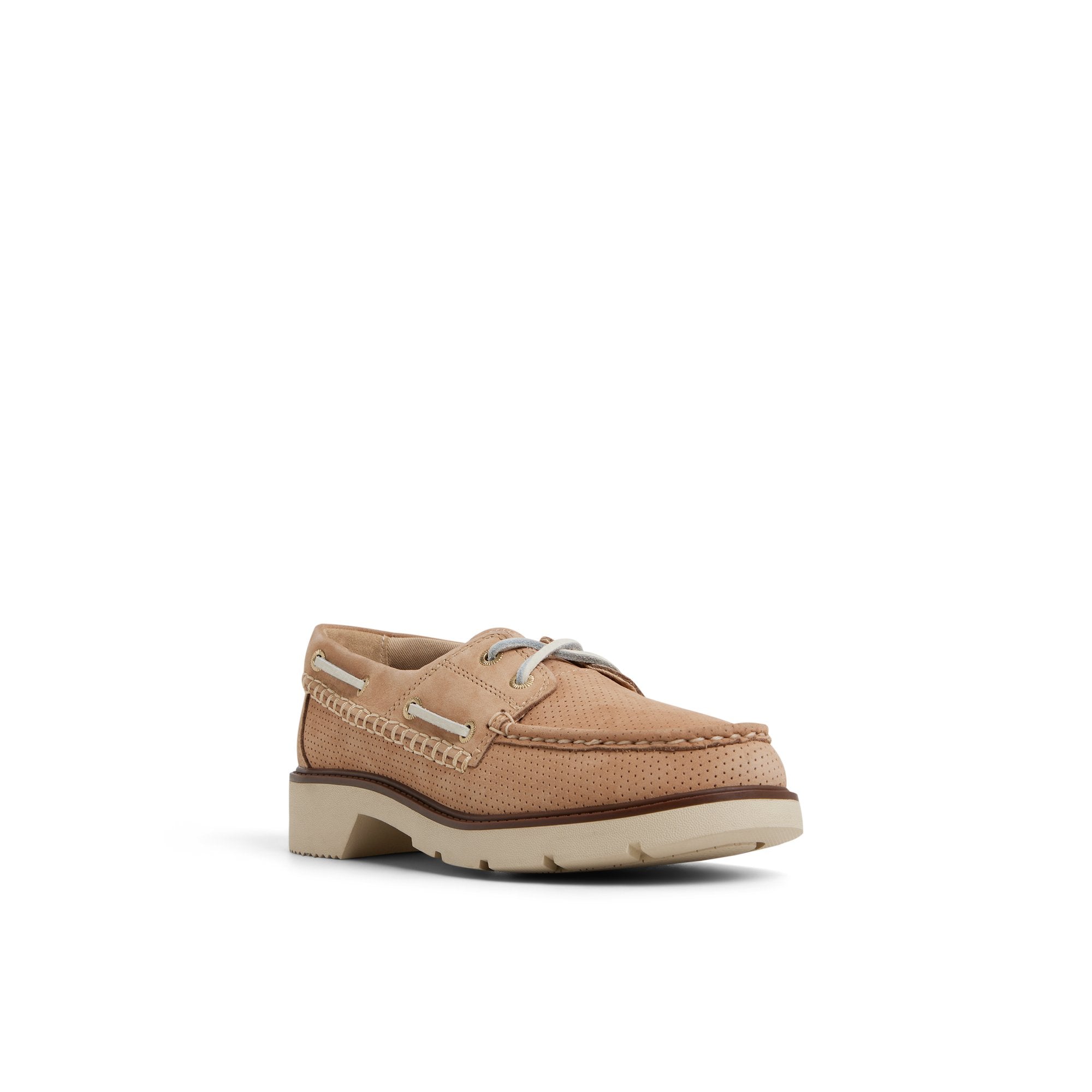 Wells Boat Shoe - Image 3