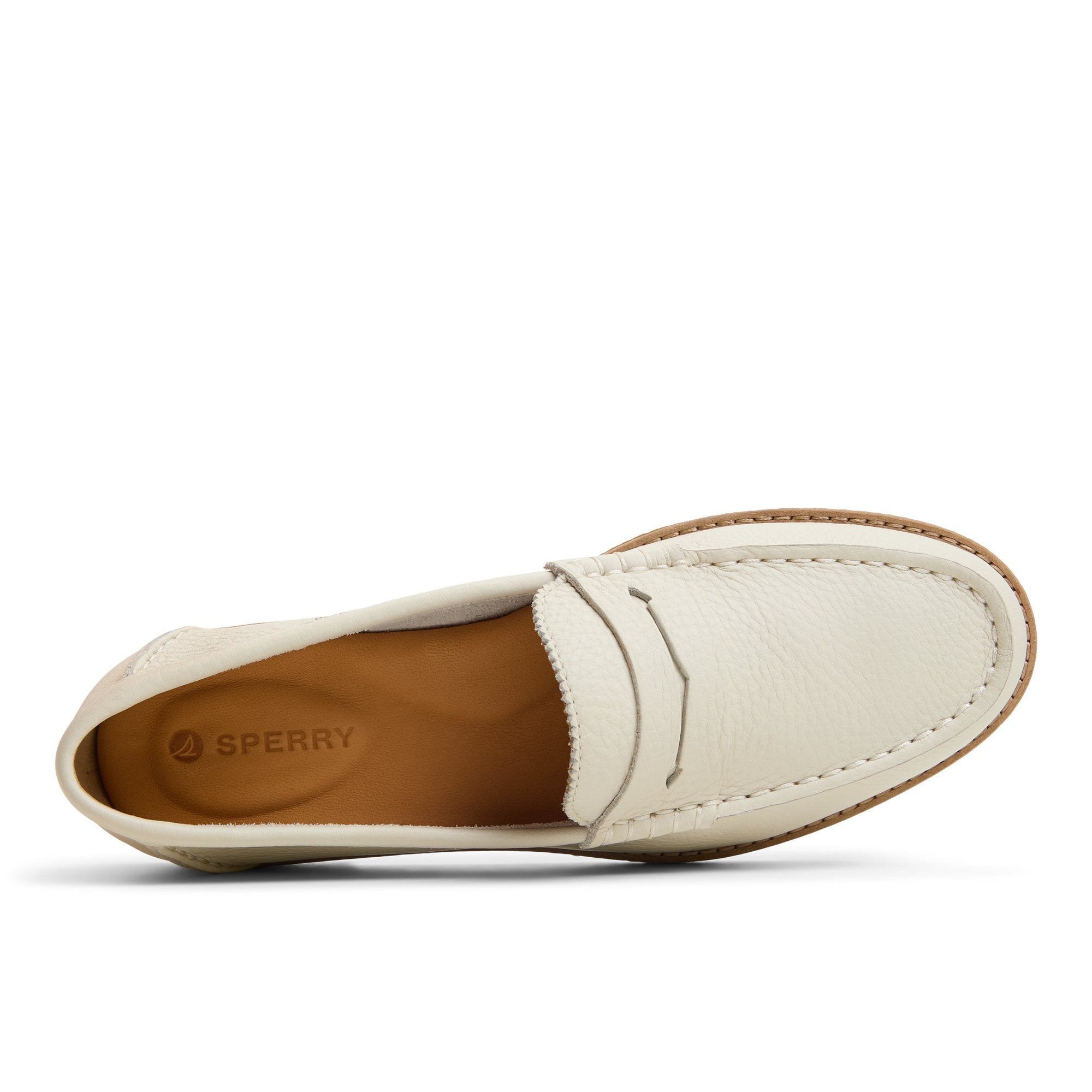 Seaport Penny Loafers - Image 6