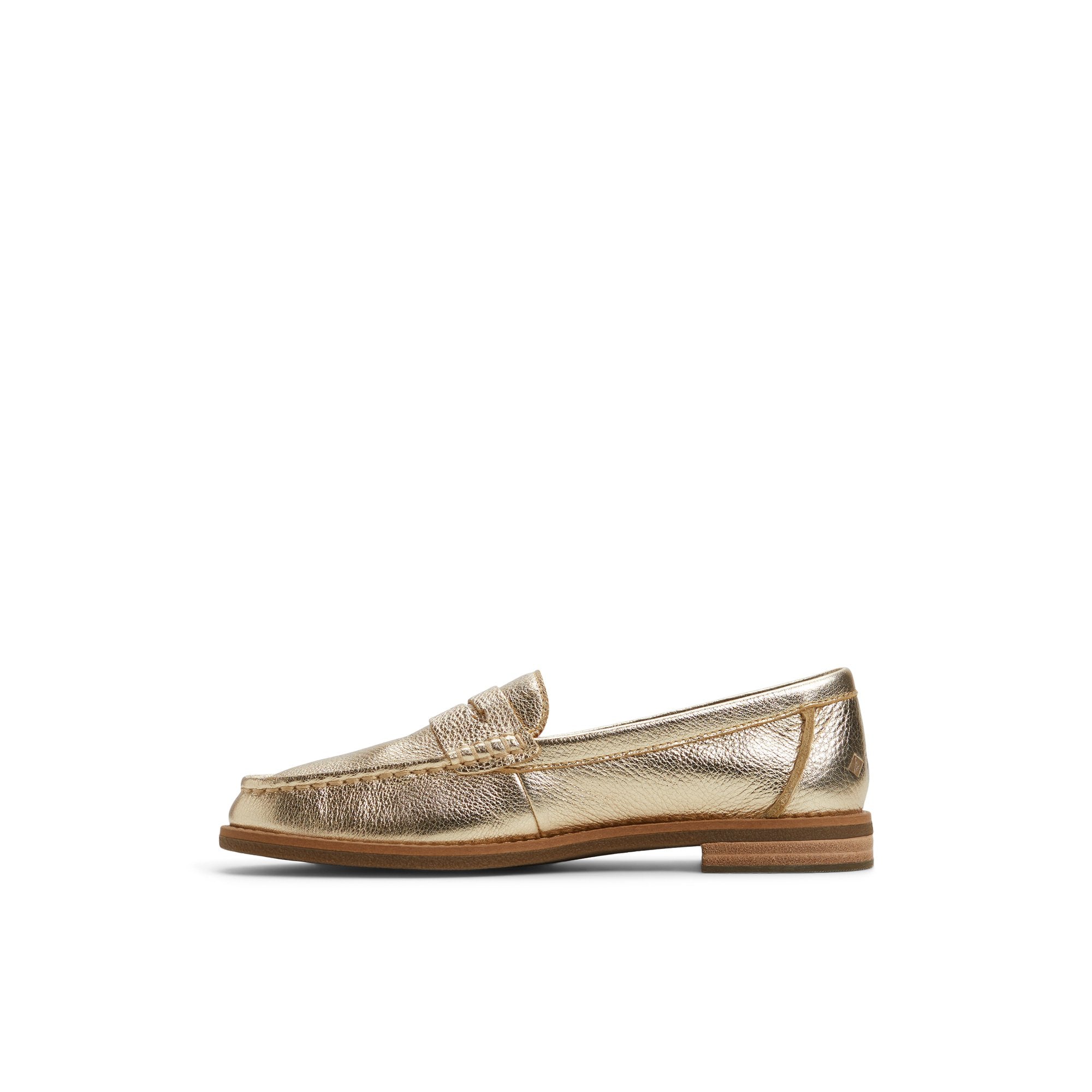 Seaport Penny Loafers - Image 2
