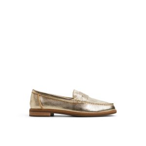 Seaport Penny Loafers