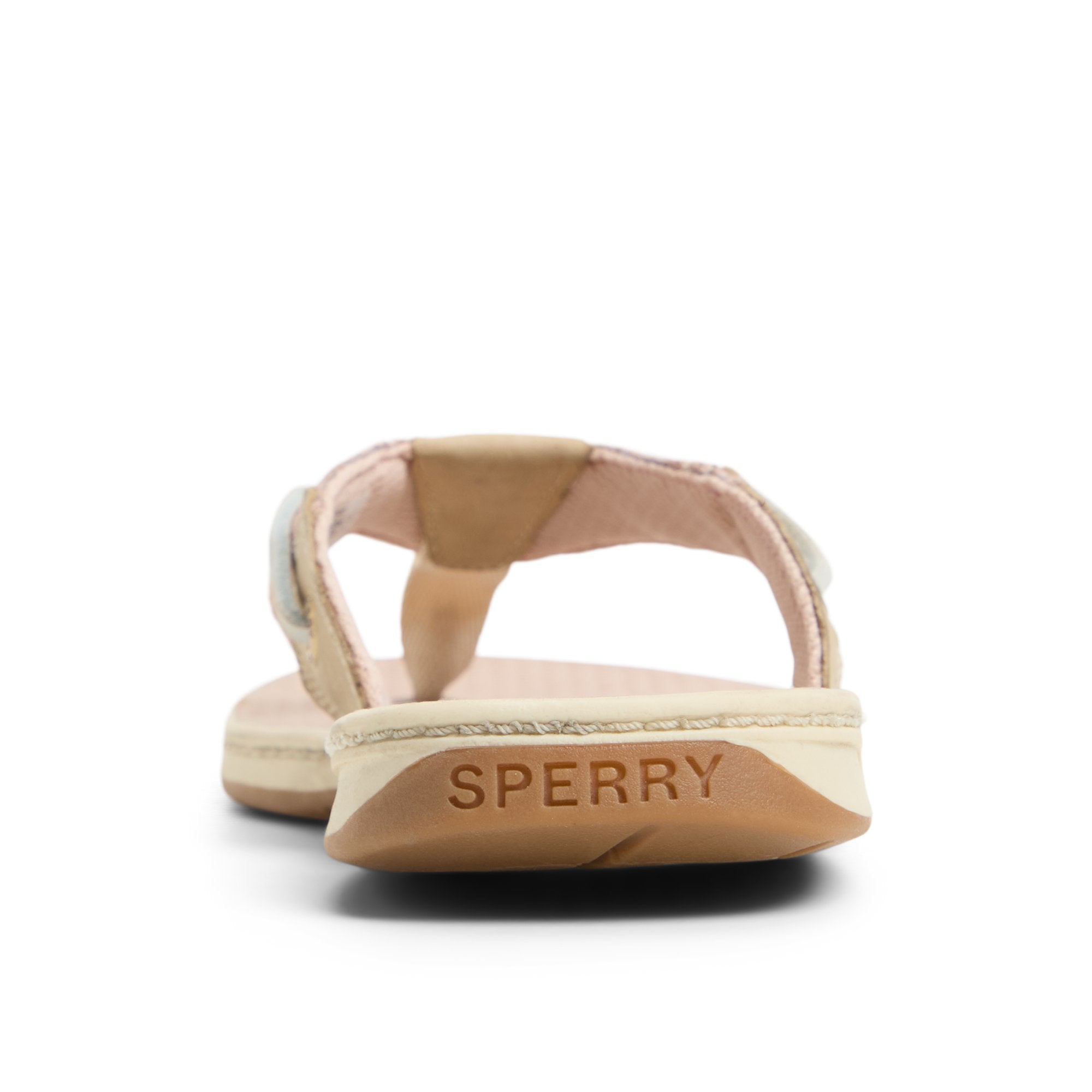Seafish Flip Flop Sandal - Image 4