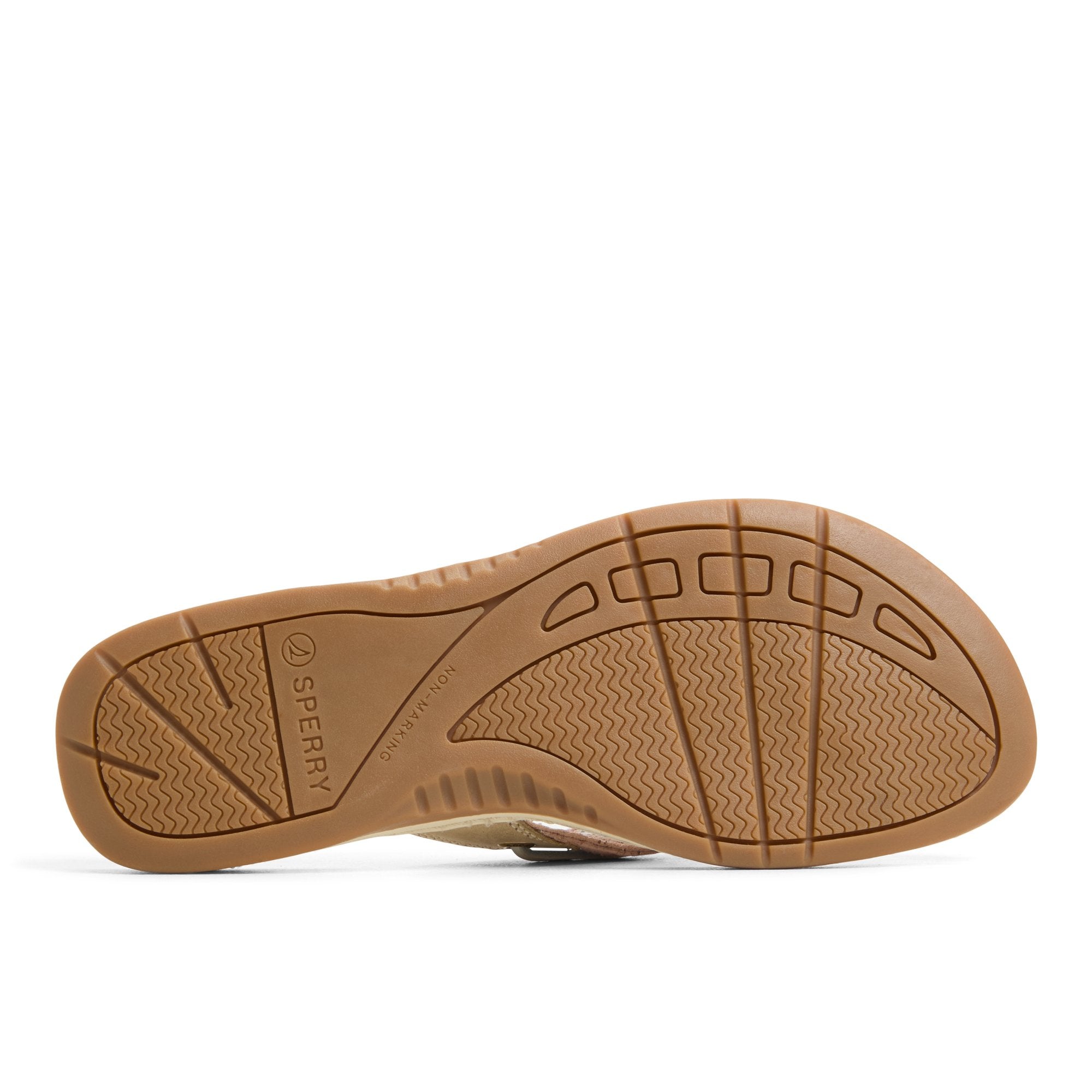 Seafish Flip Flop Sandal - Image 5