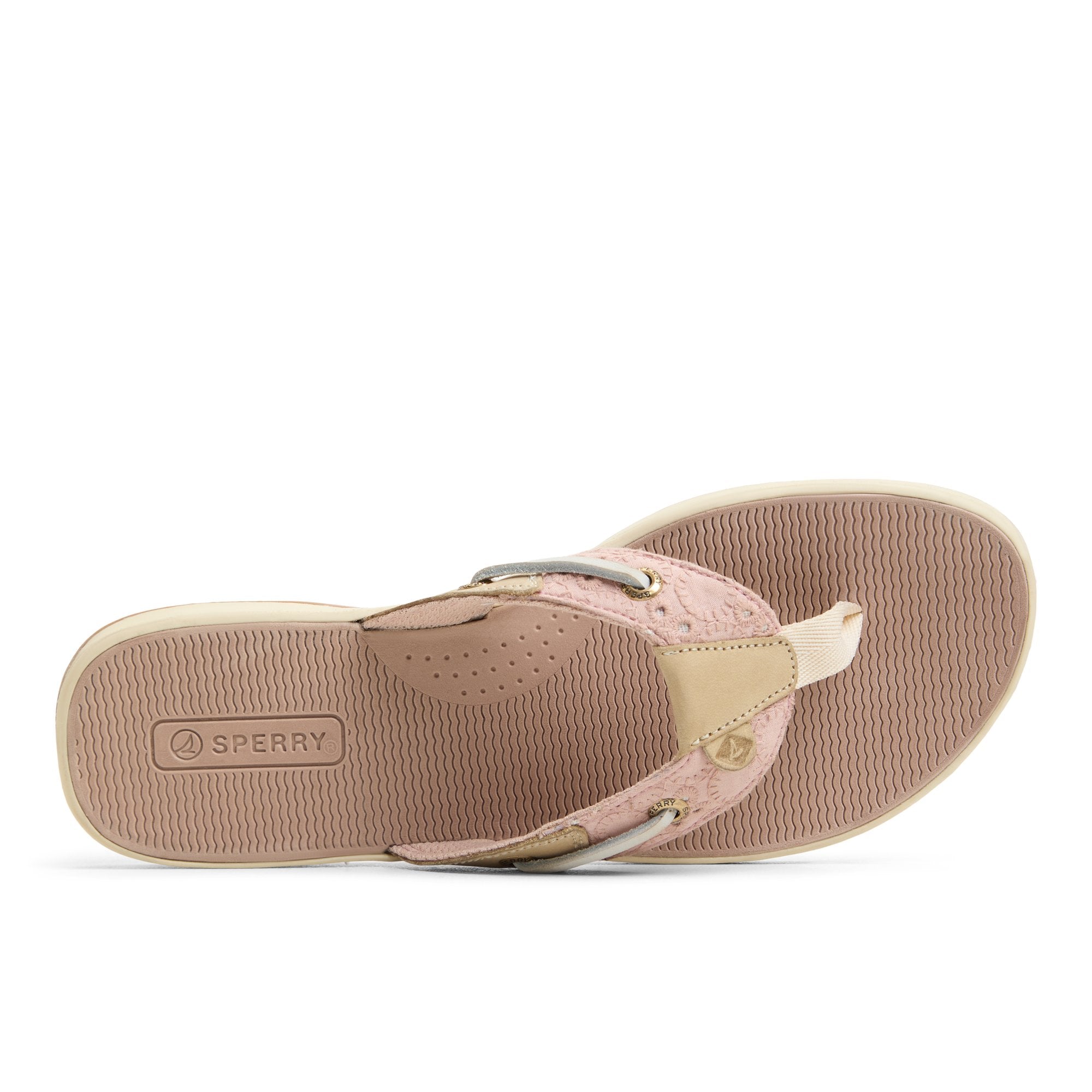 Seafish Flip Flop Sandal - Image 6