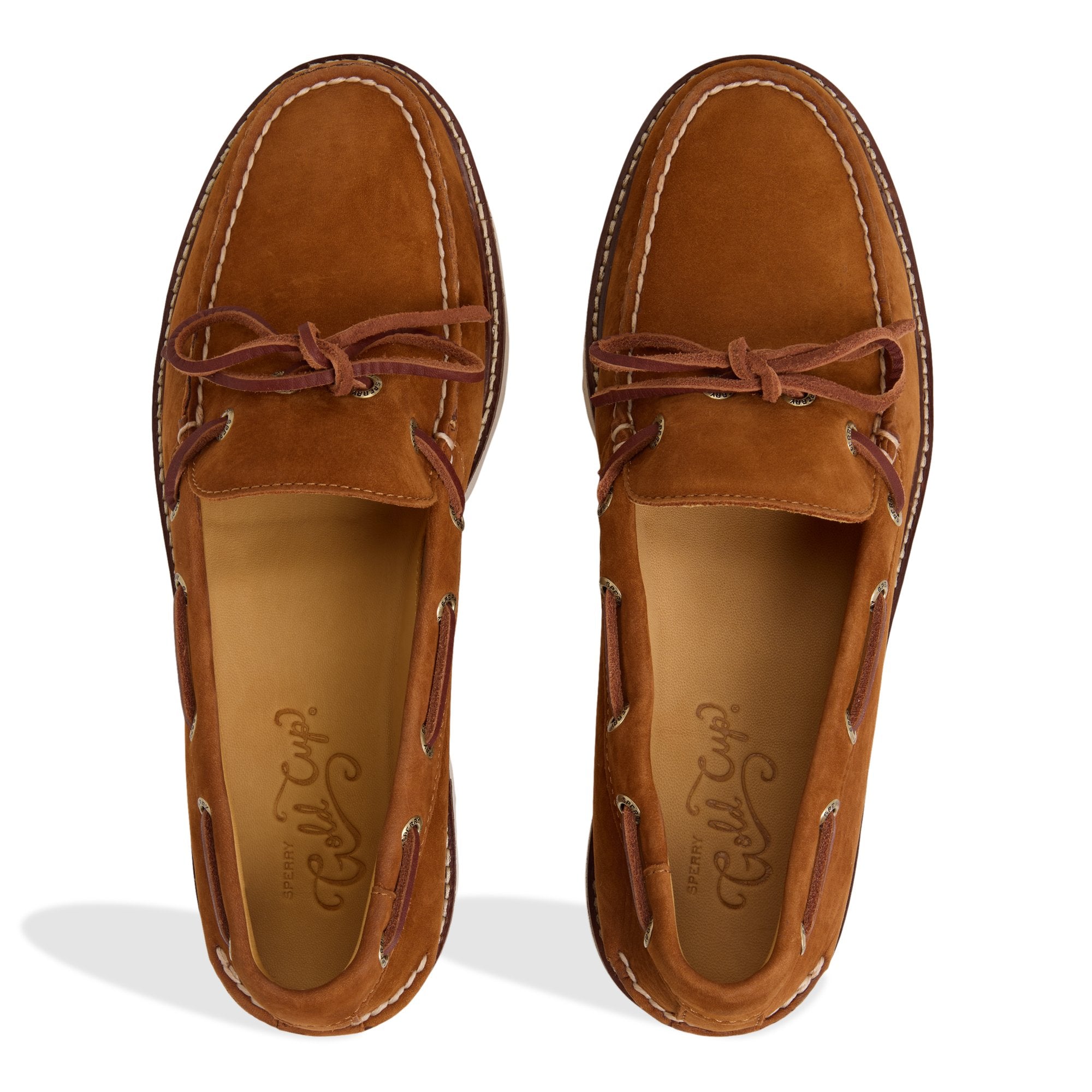 Gold Cup? Vibram Boat Shoe - Image 6