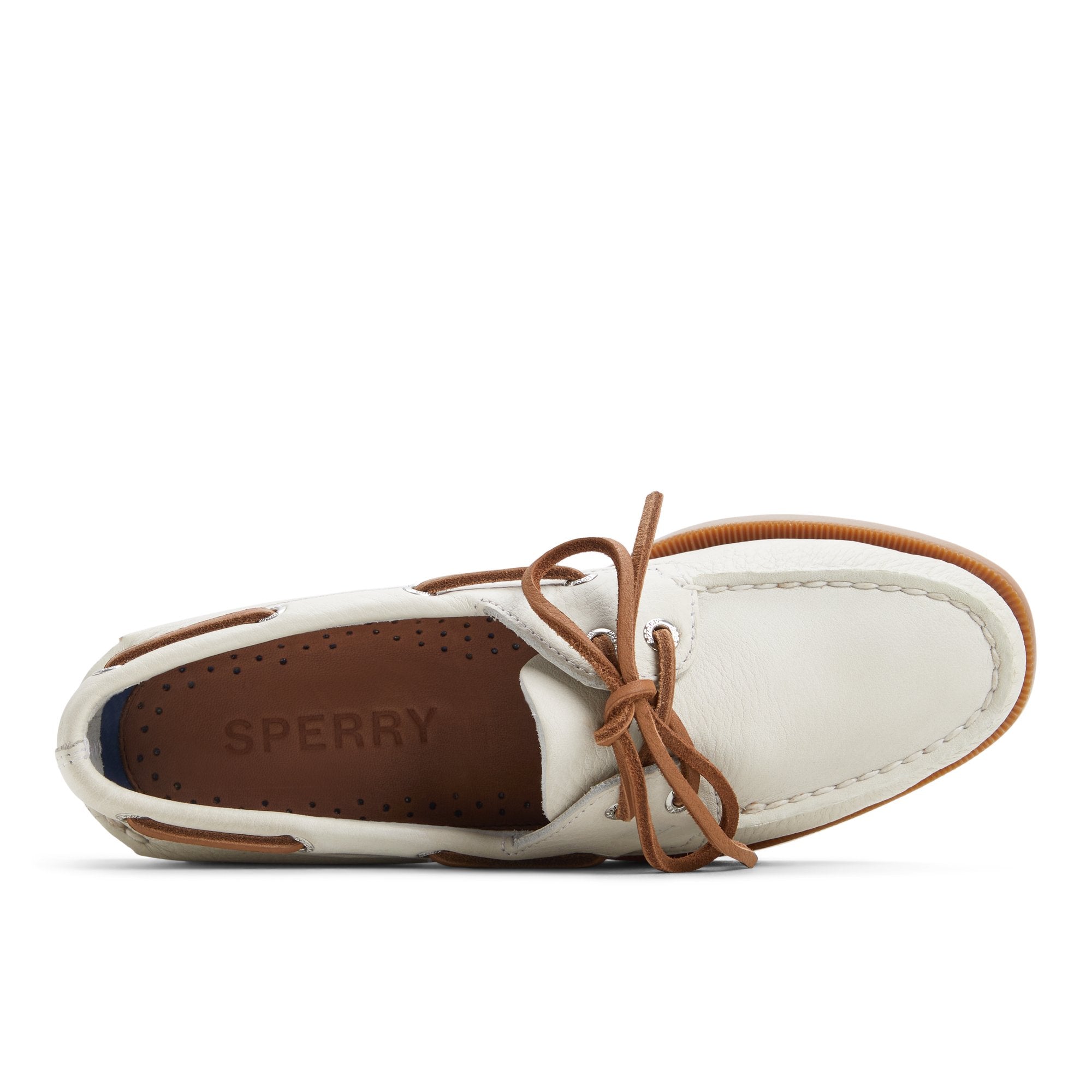 Authentic Original? 2 Eye Boat Shoe - Image 6