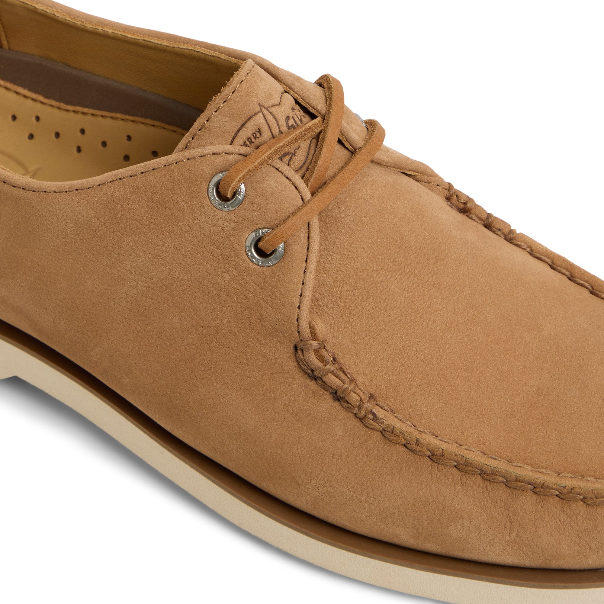 Classic Captain's Oxford - Image 7
