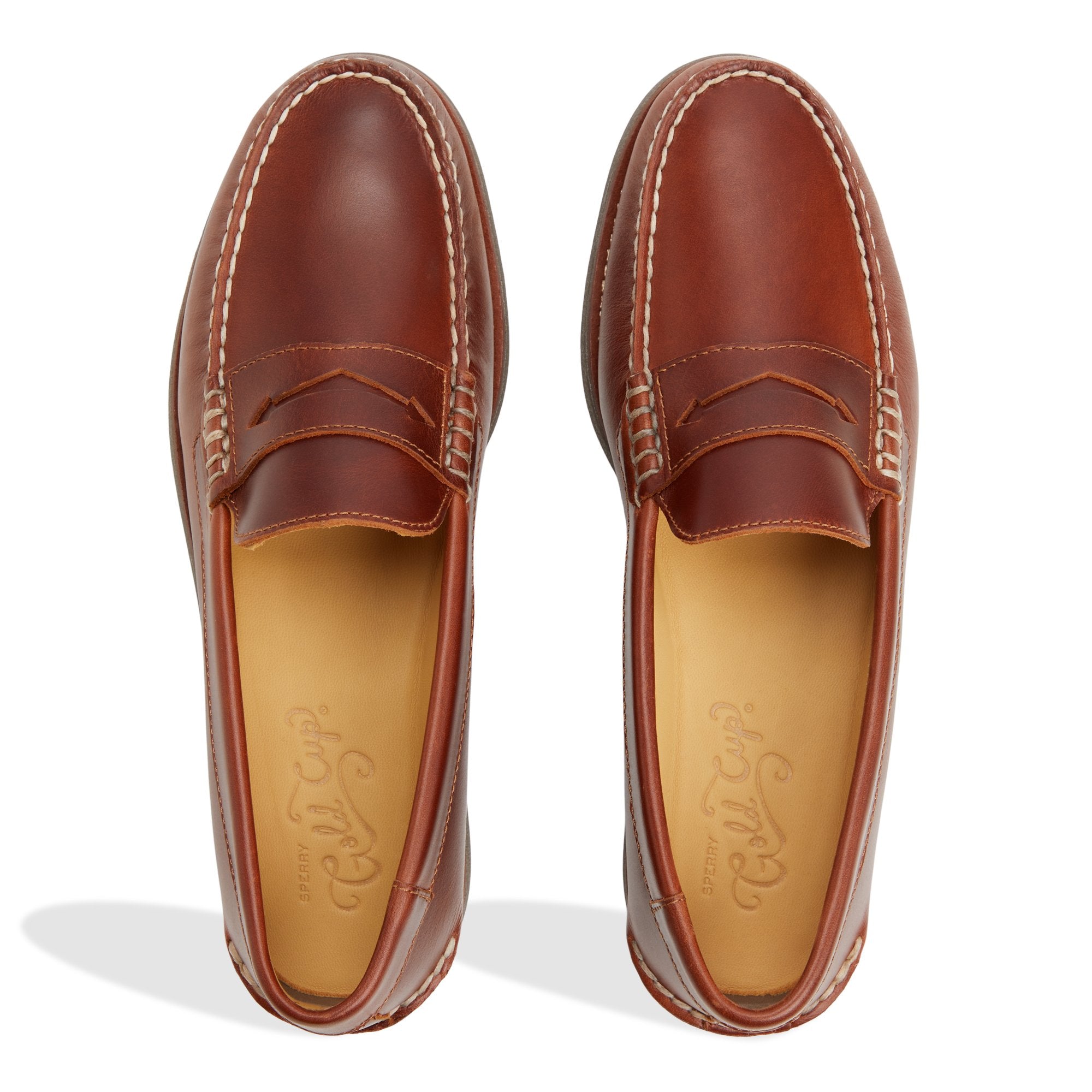 Cambridge Loafer - Image 6