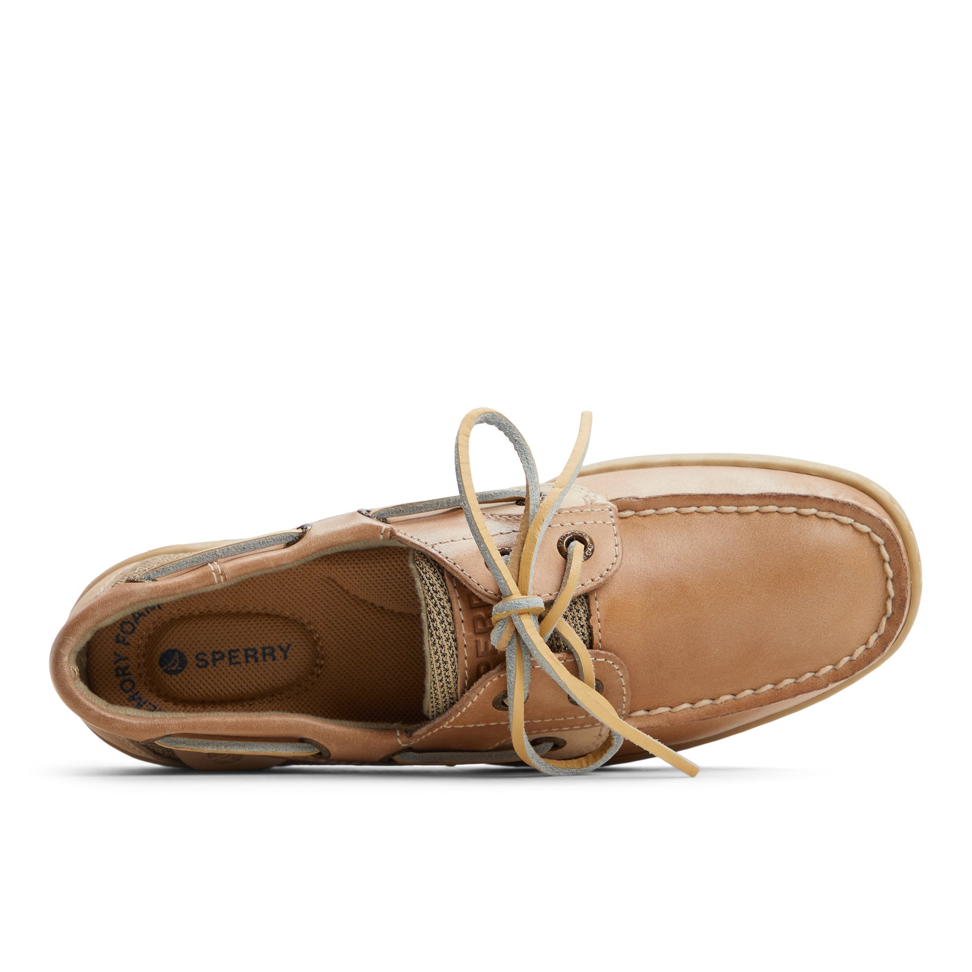 Bluefish 2 Eye Boat Shoe - Image 7